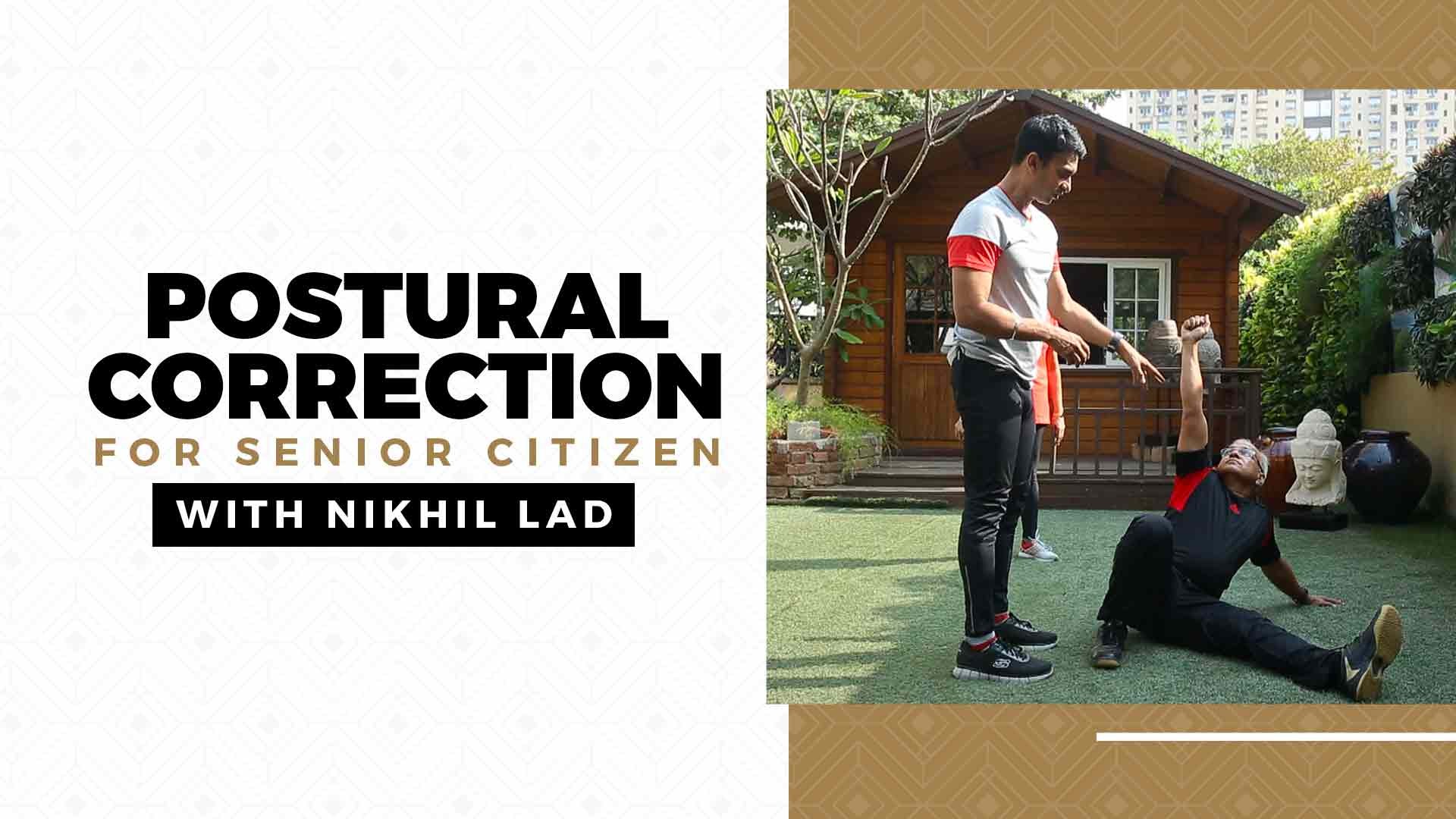 Session 1 - Core & Abs