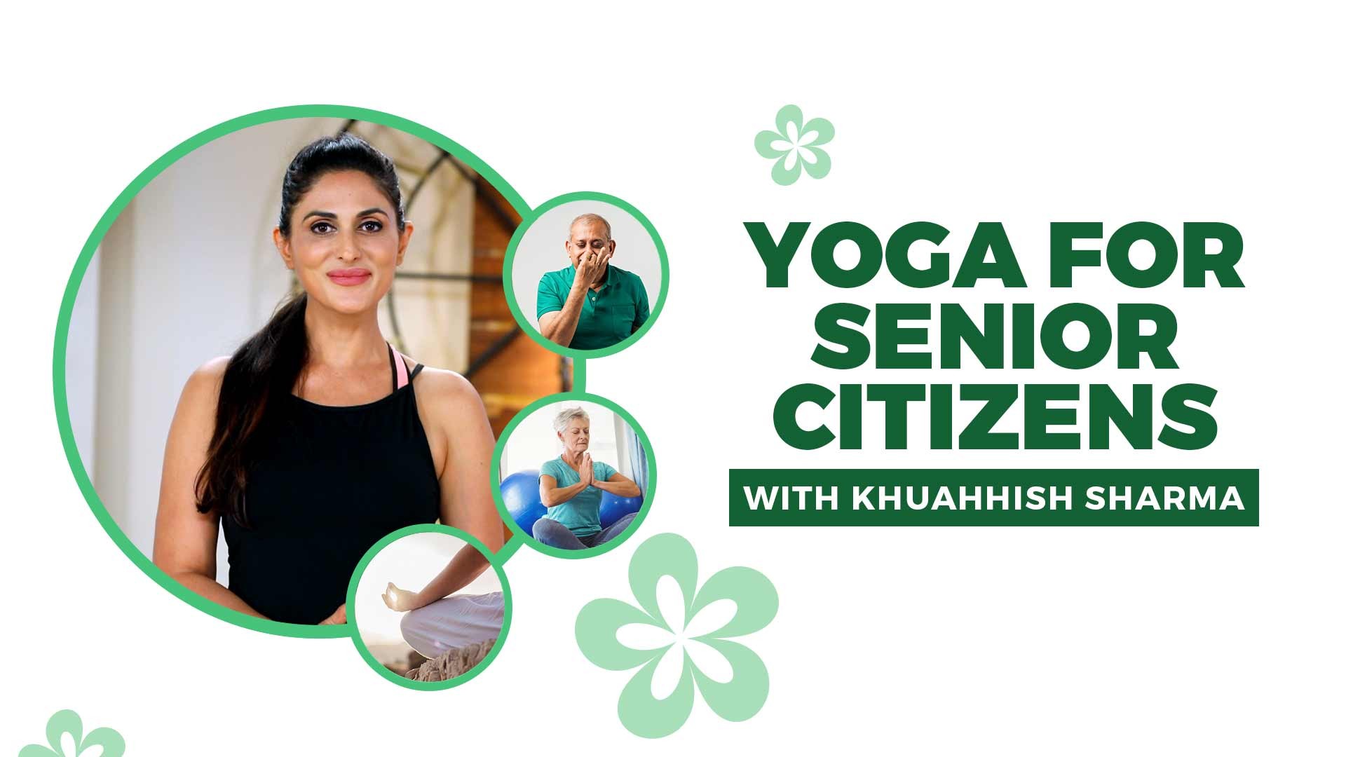 Session 4 - Stretch & Breathe