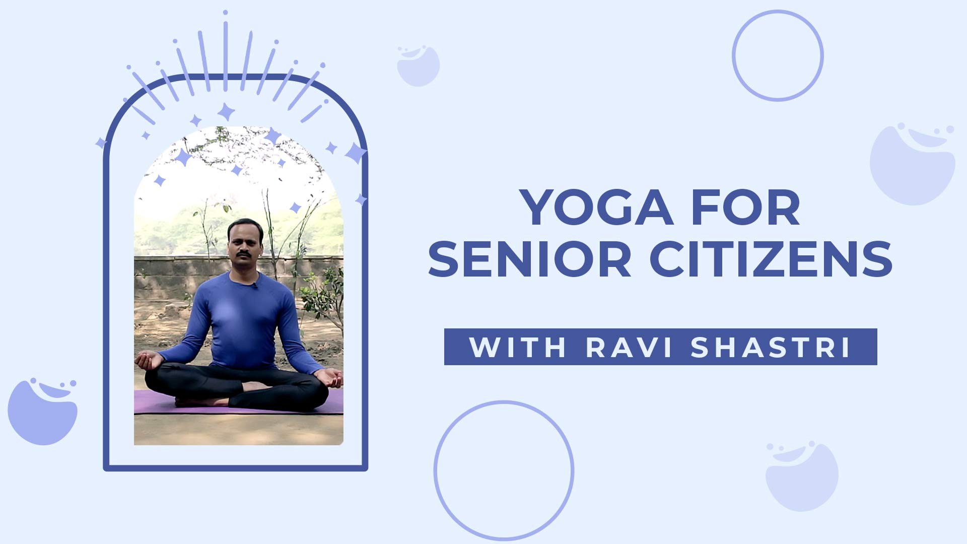 Session 4 - Stretch & Breathe