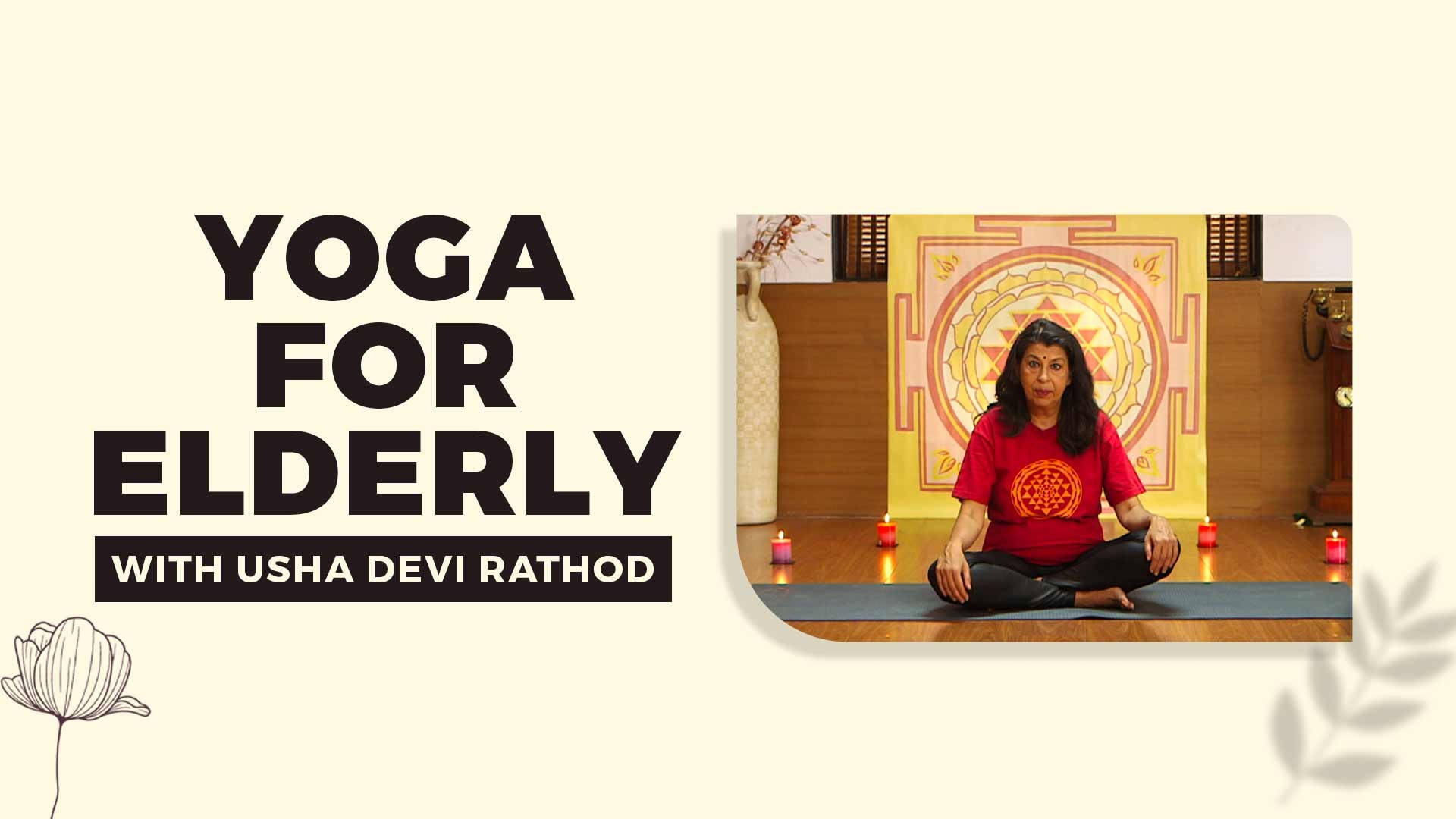 Session 5 - Upper Body