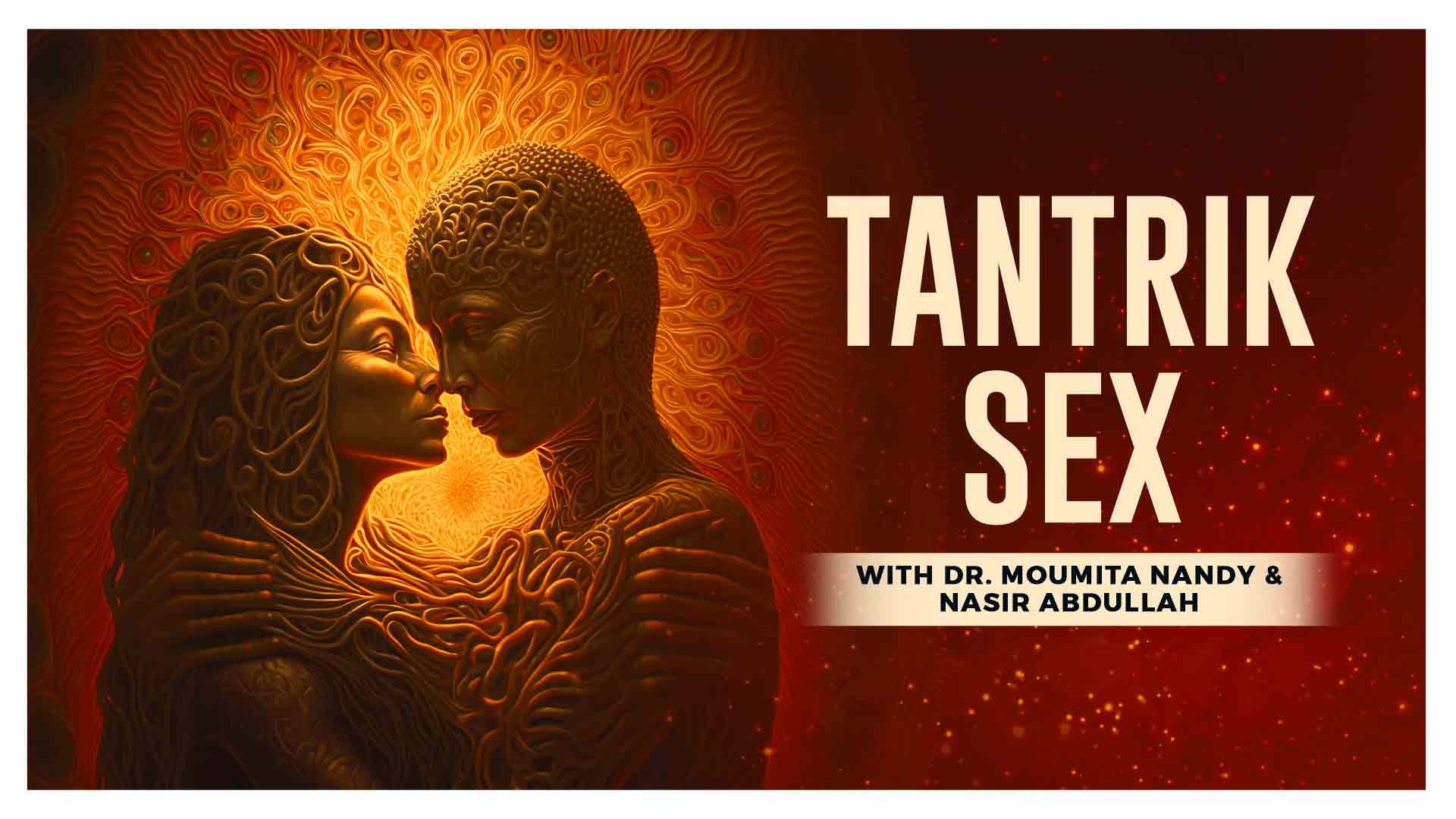 Tantric Sex