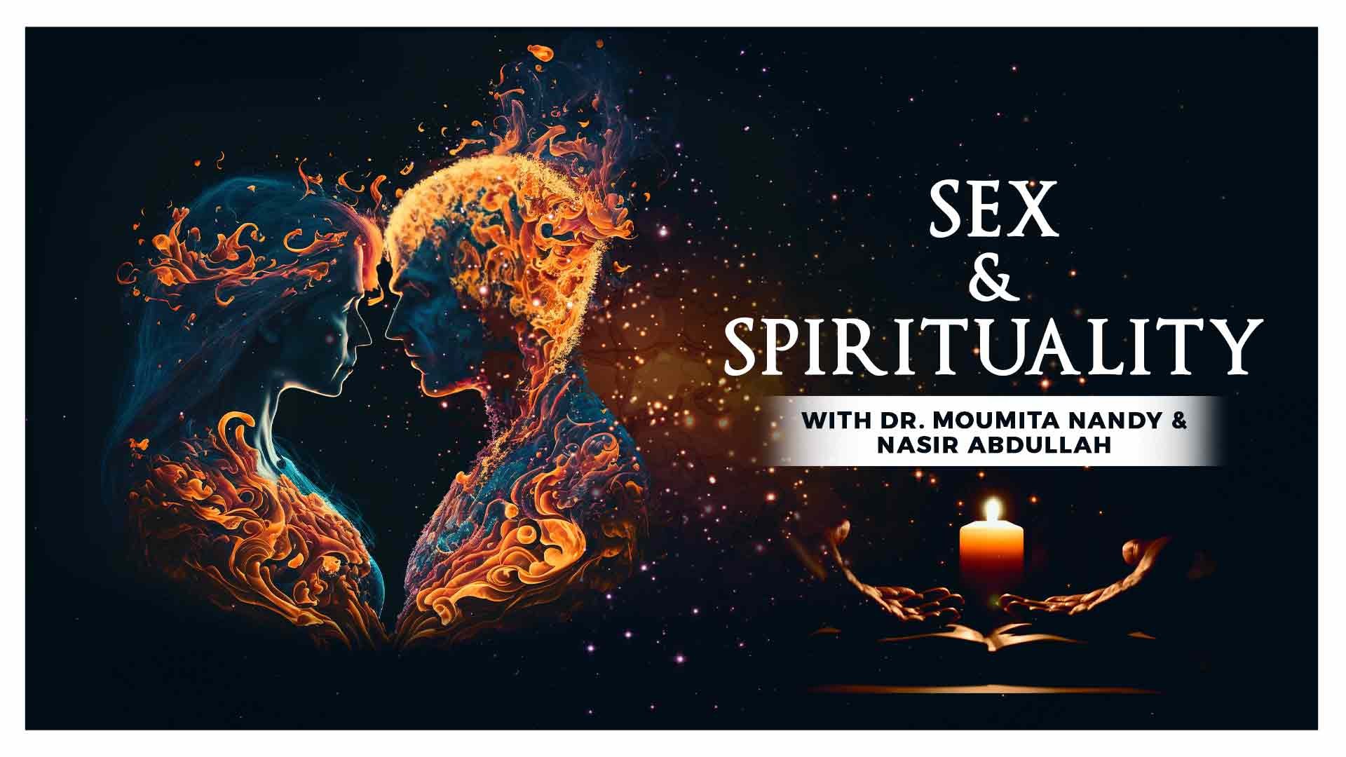 Sex & Spirituality