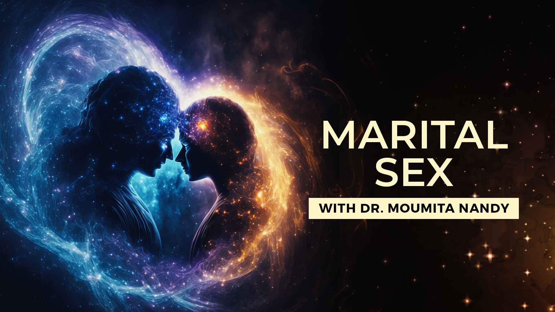 Marital Sex