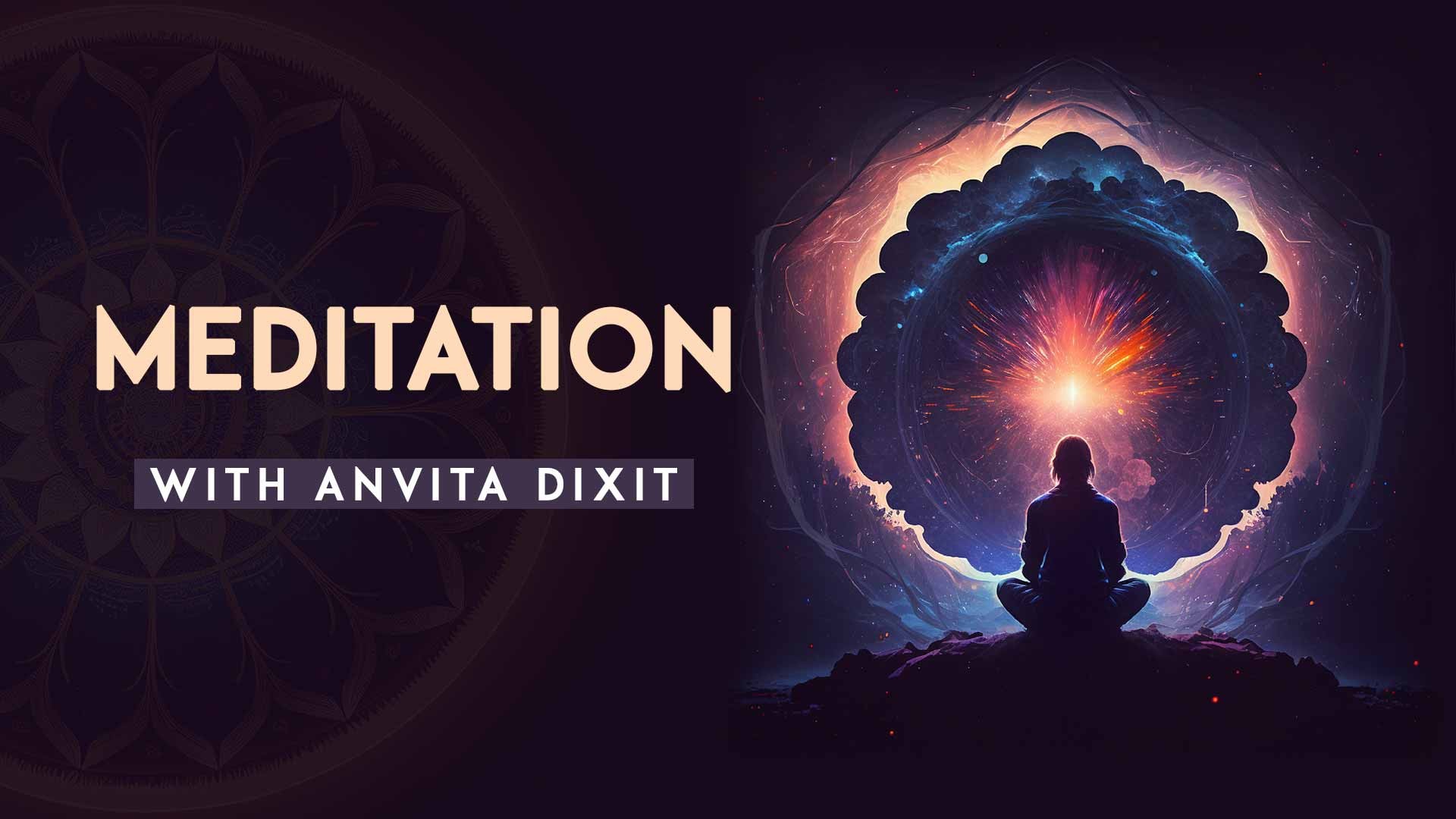 Session 6 - Mooladhara Chakra