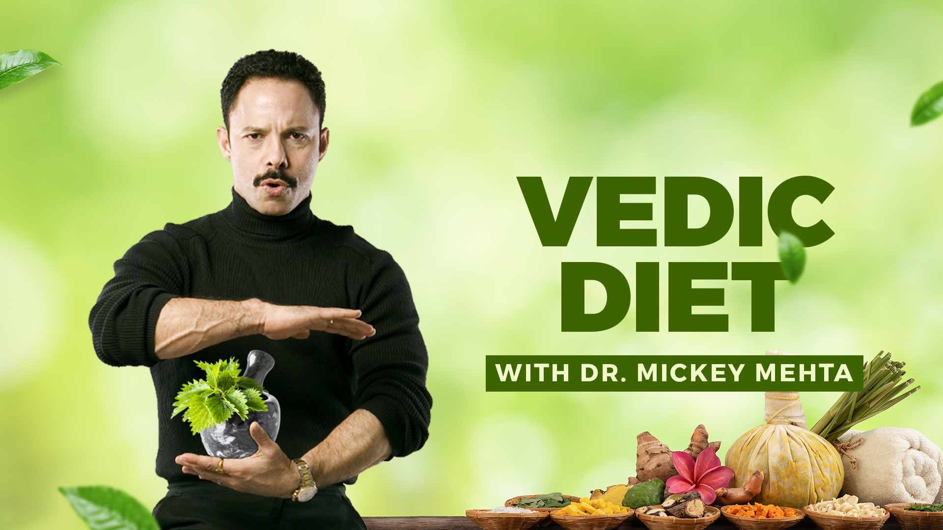 Session 18 - Wrap Your Good Carbs