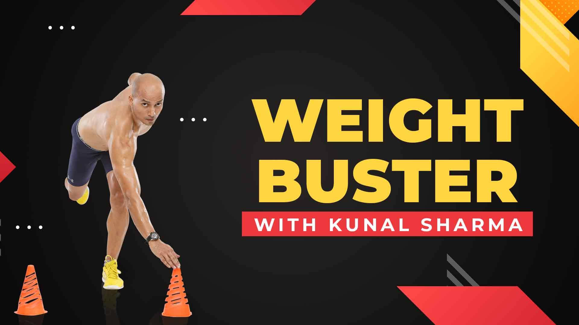 Session 12 - Lower Body