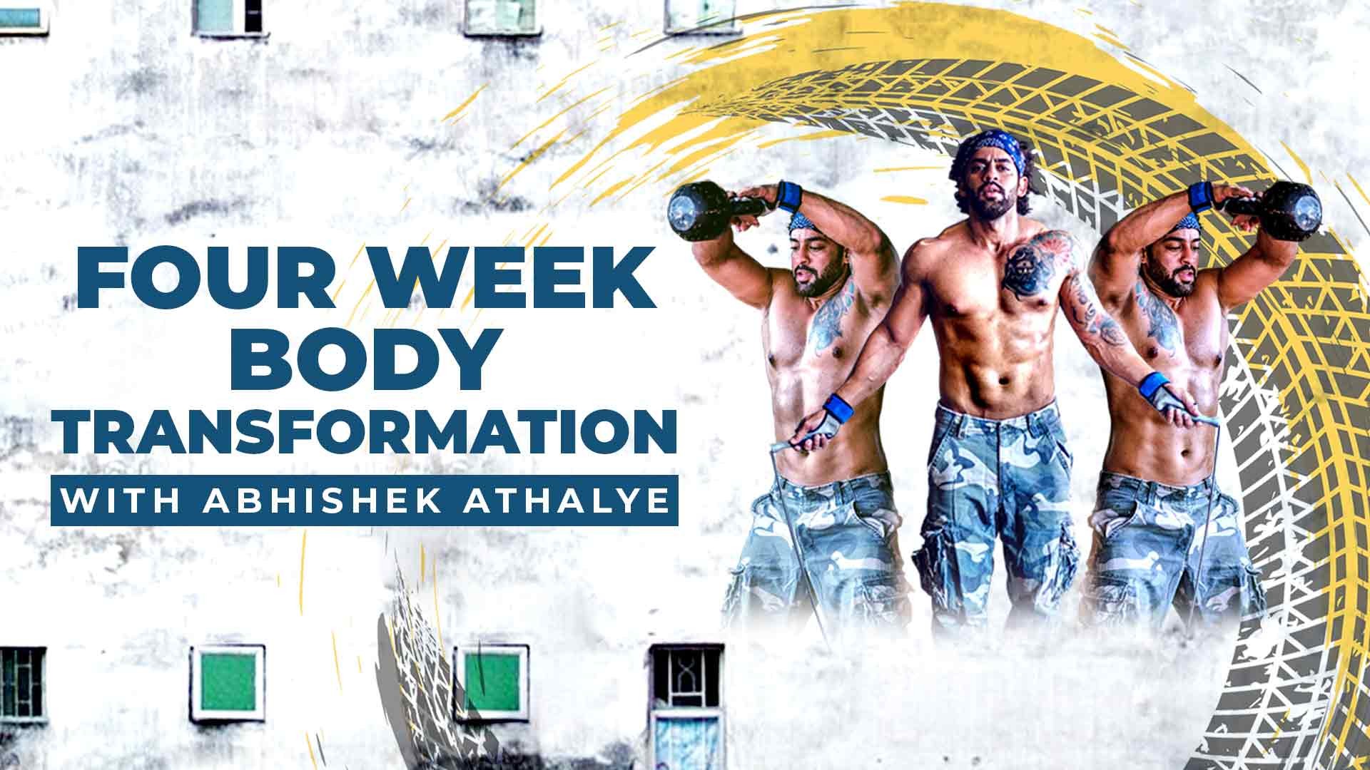 Session 9 - Upper Body