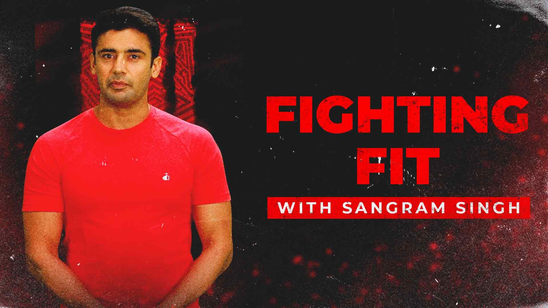 Session 3 - Full Body