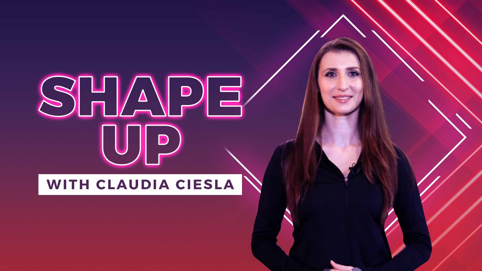 Session 4 - Core & Abs