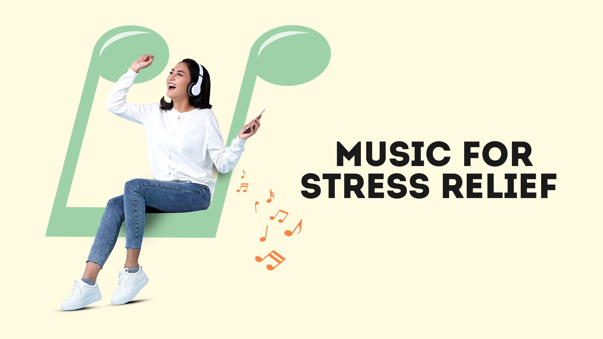 Music For Stress Relief