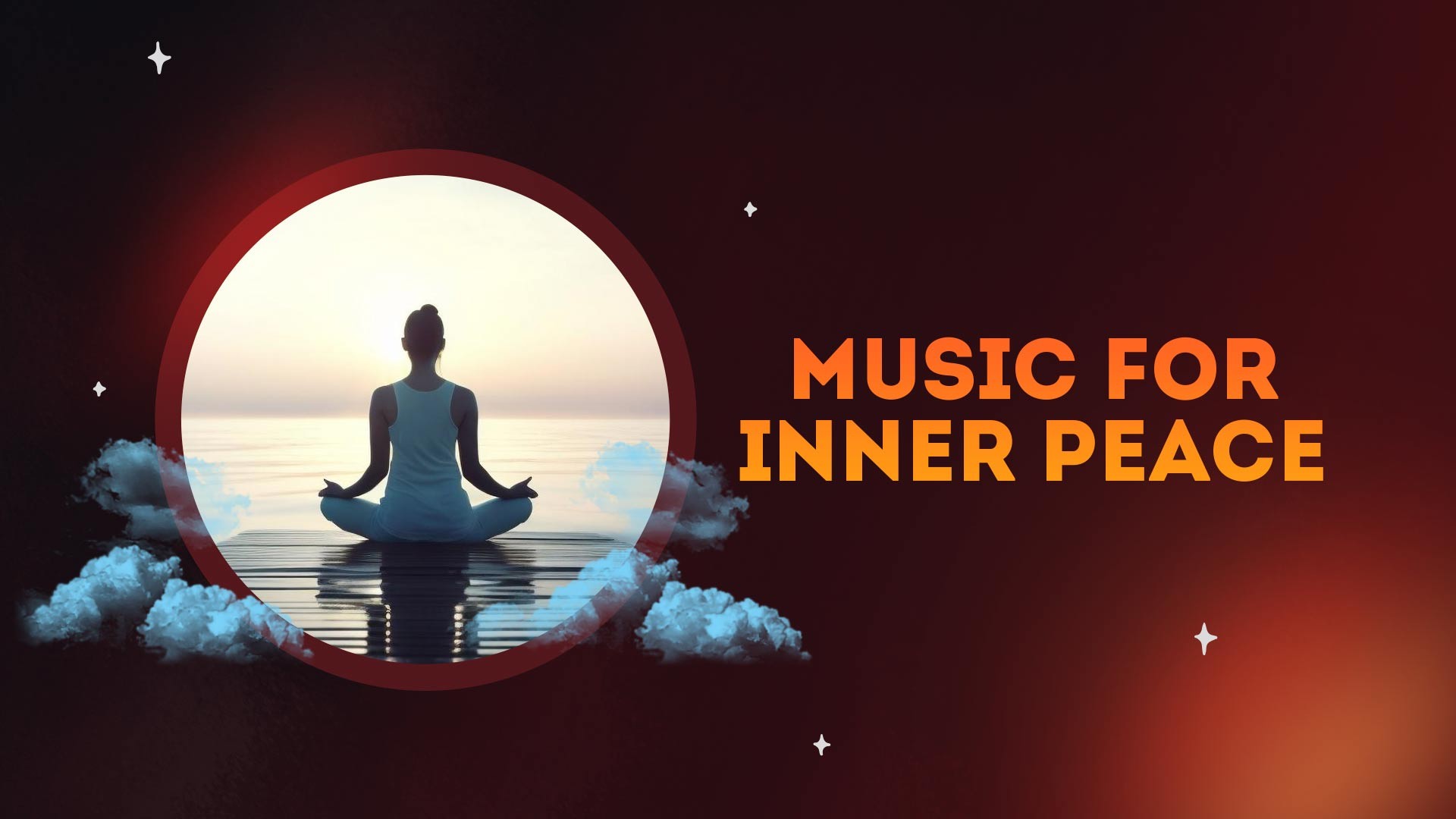 Music For Inner Peace
