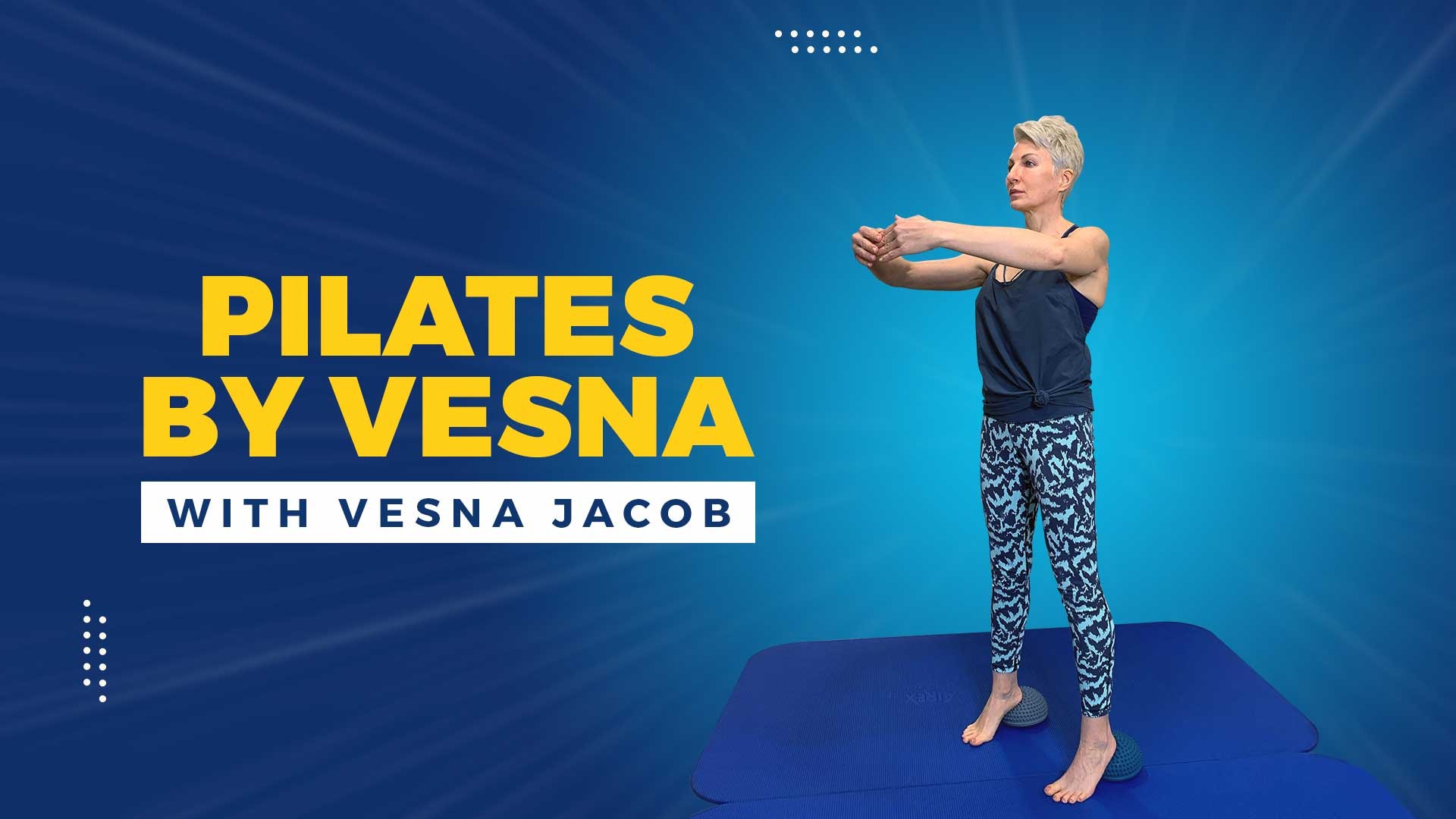 Session 2 - Full Body