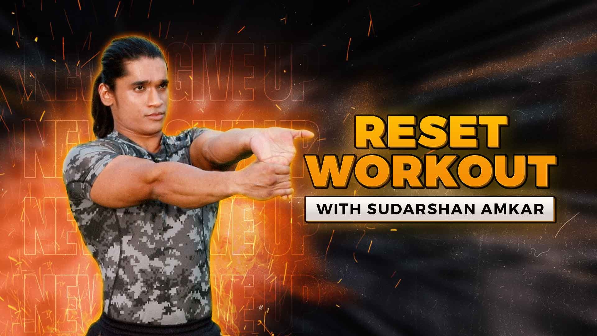 Session 1 - Core & Abs