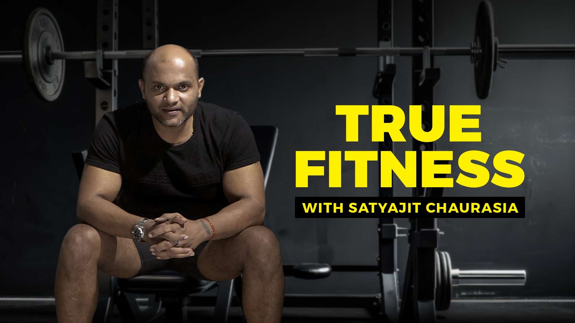 Session 1 - Full Body