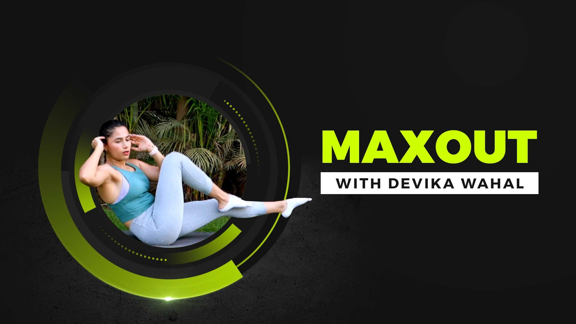 Session 3 - Lower Body