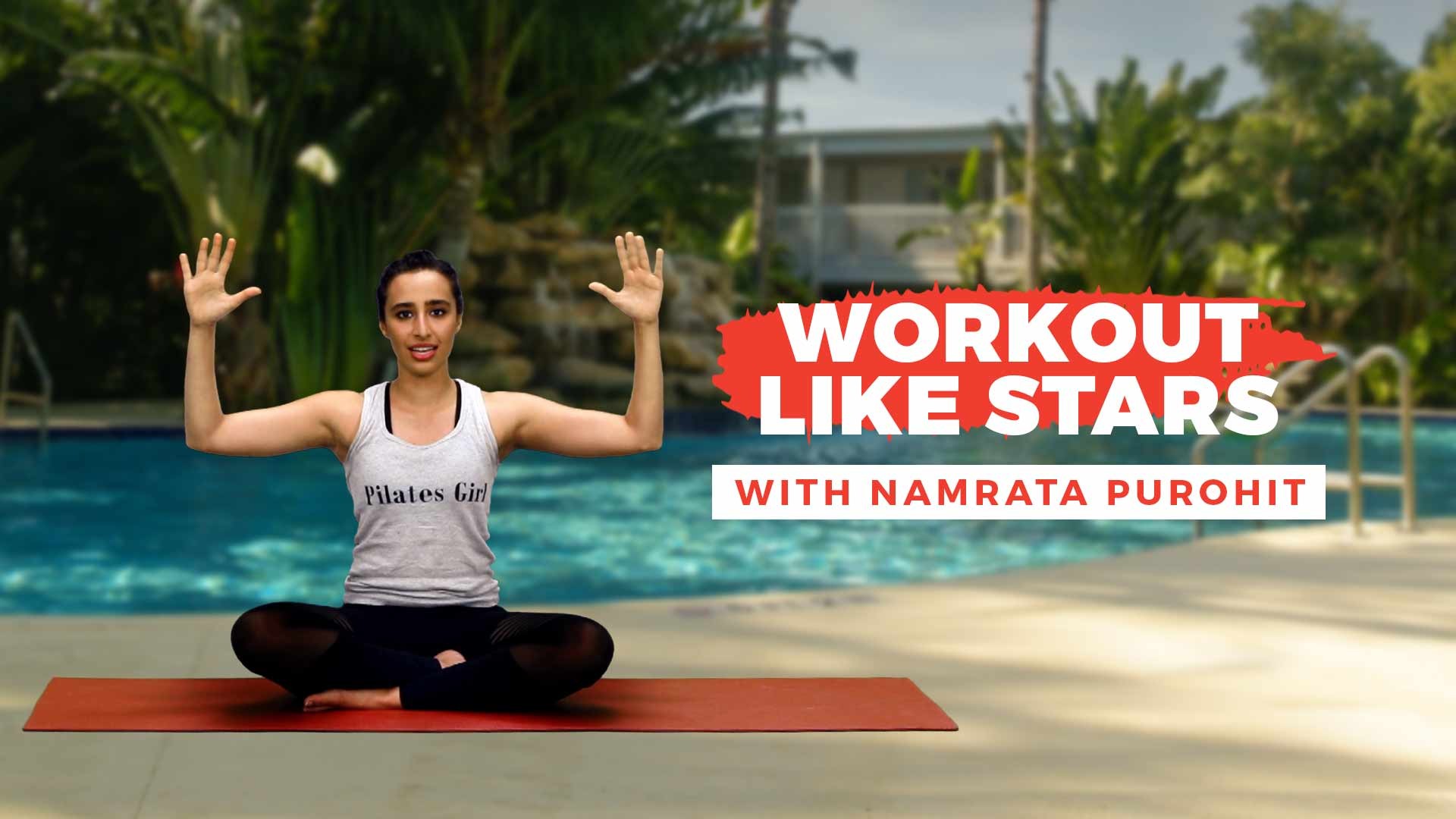 Session 1 - Upper Body