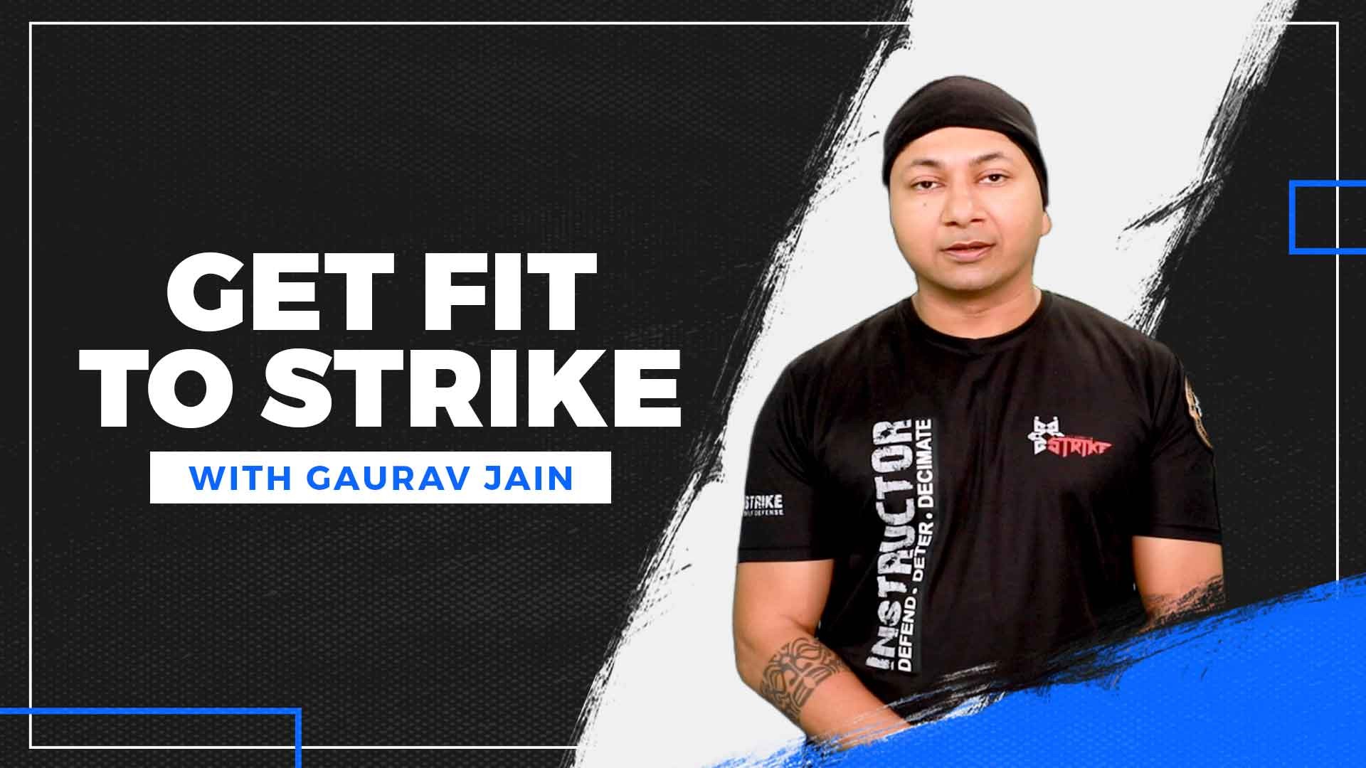 Session 3 - Full Body