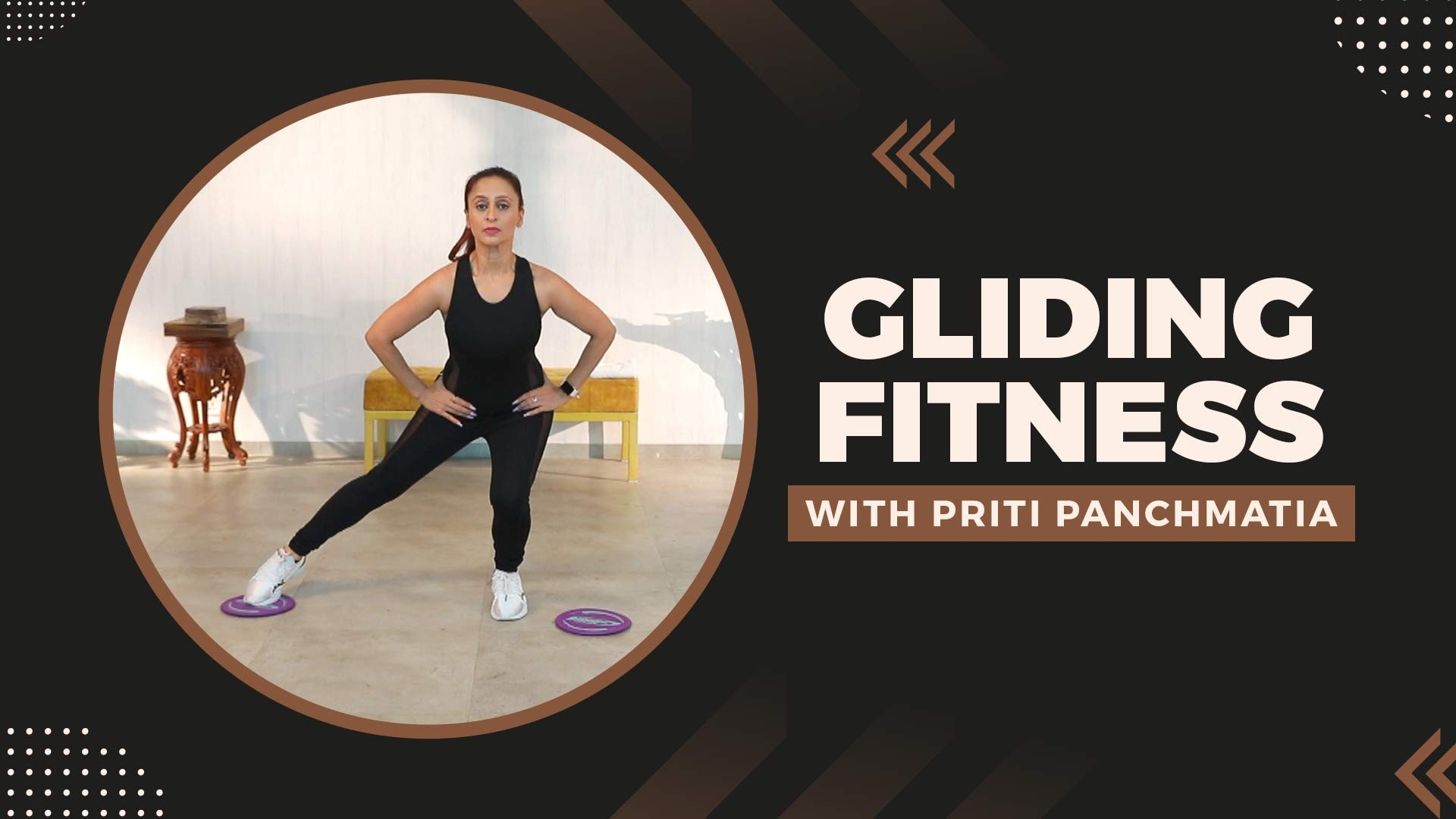 Session 2 - Core & Abs