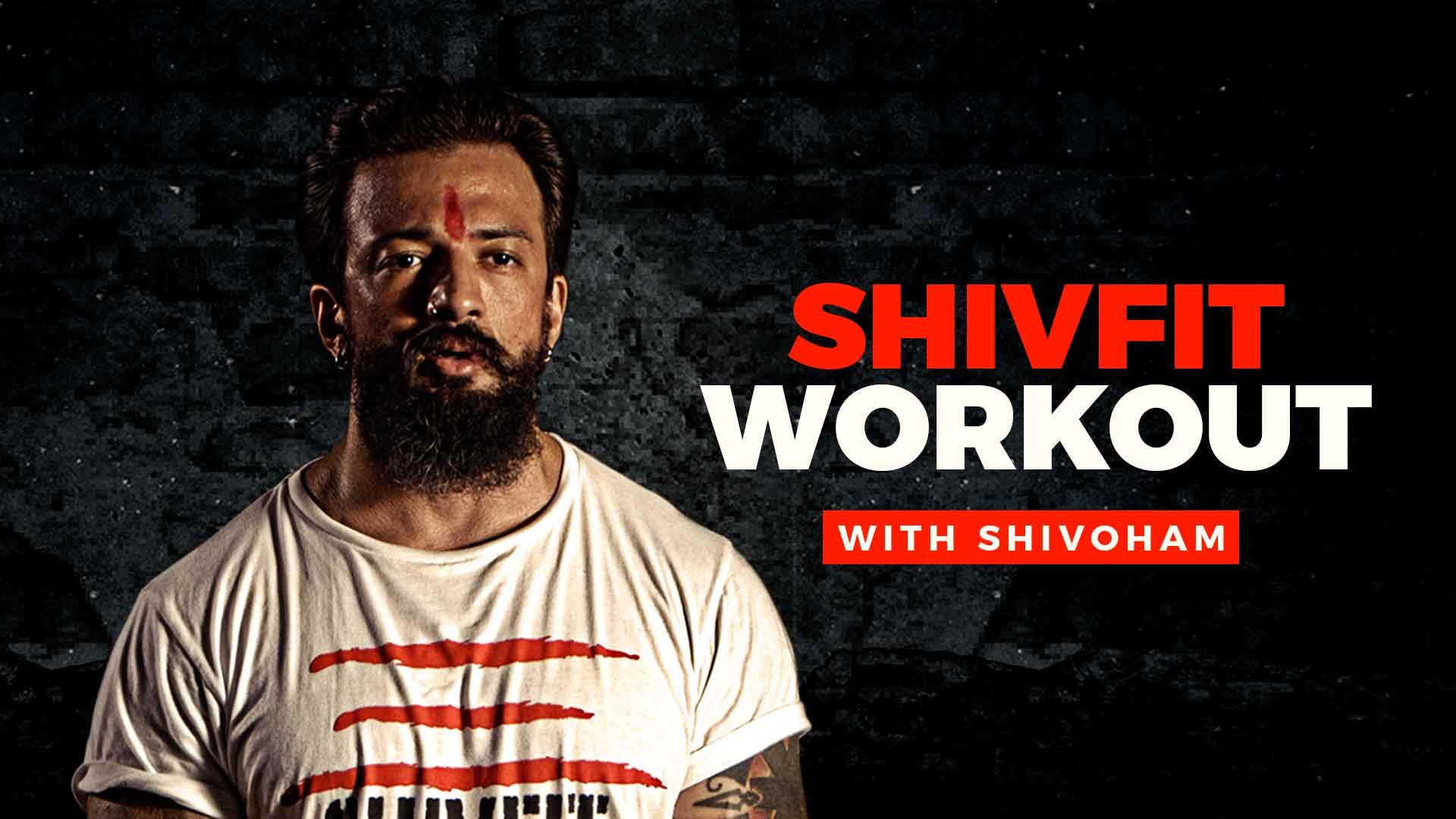 Session 1 - Core & Abs