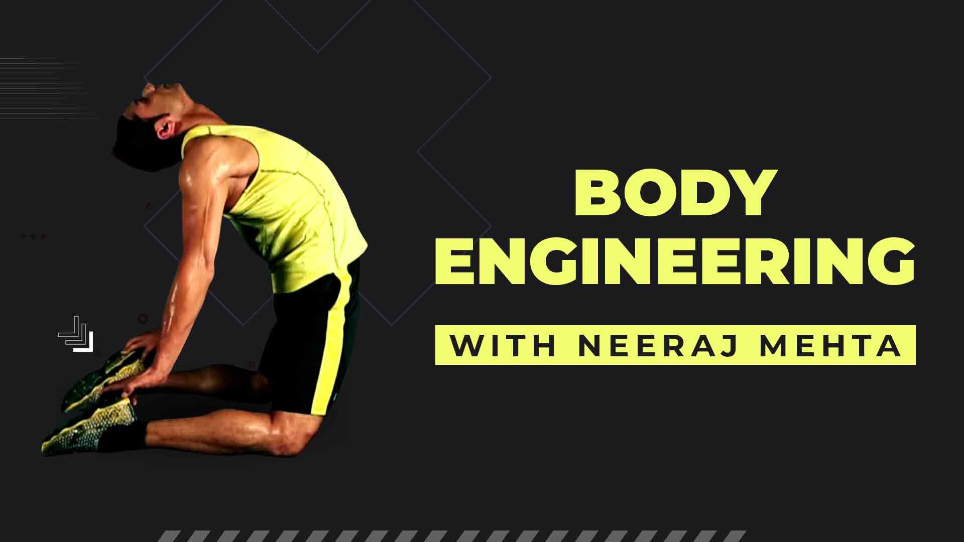 Session 3 - Lower Body