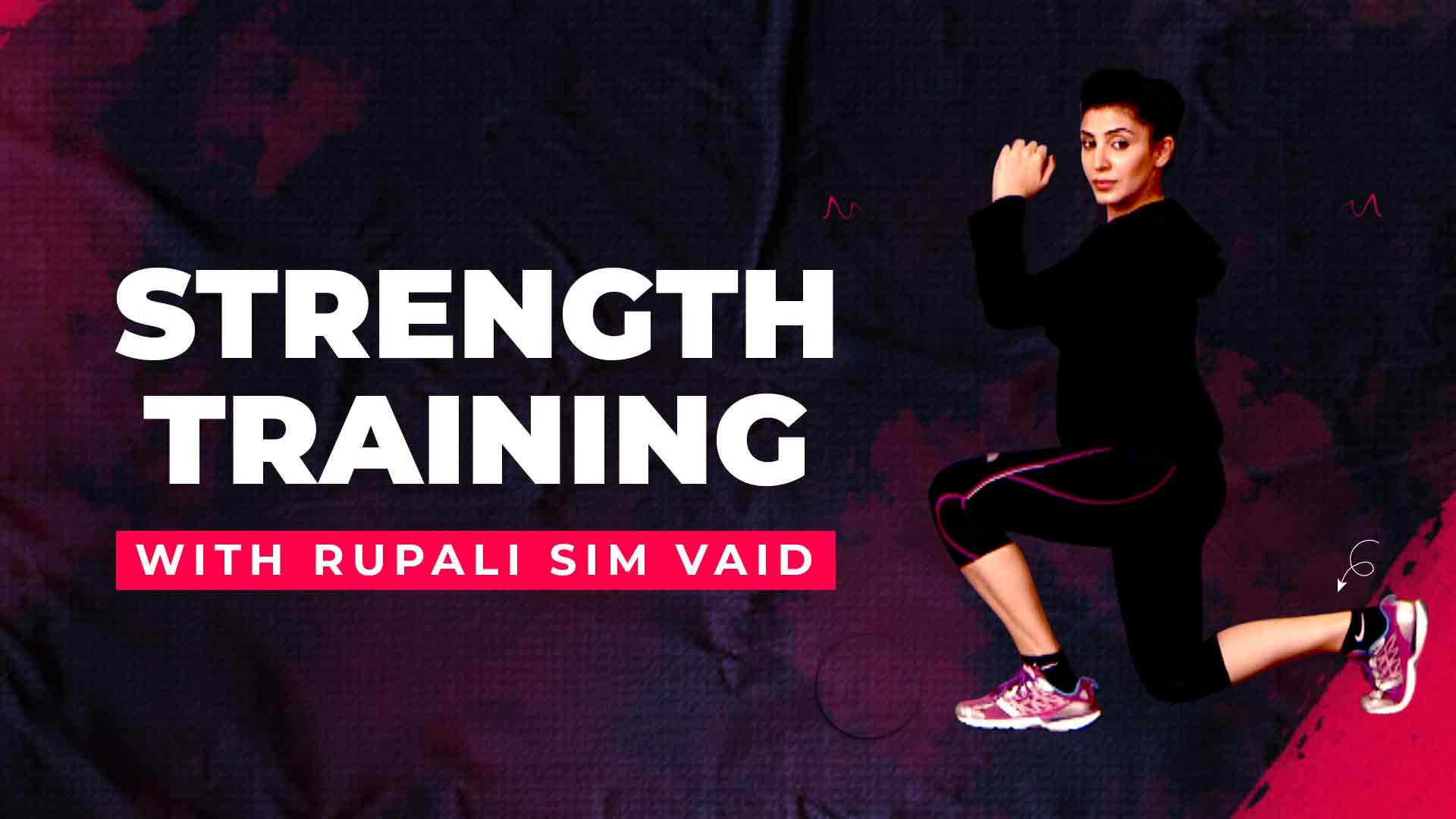 Session 2 - Core & Abs