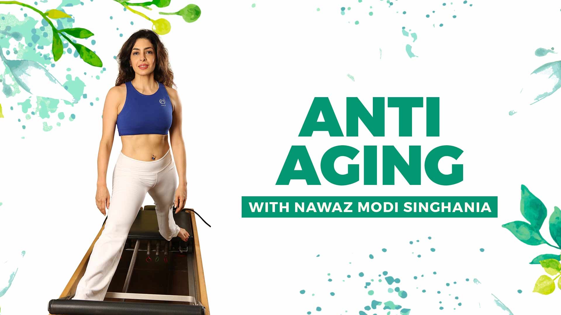 Session 4 - Core & Abs