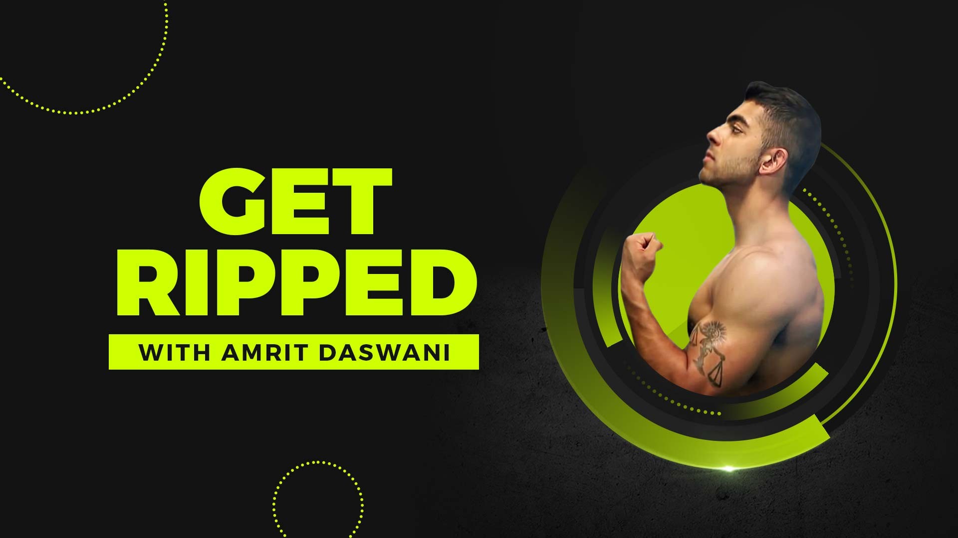 Session 1 - Core & Abs