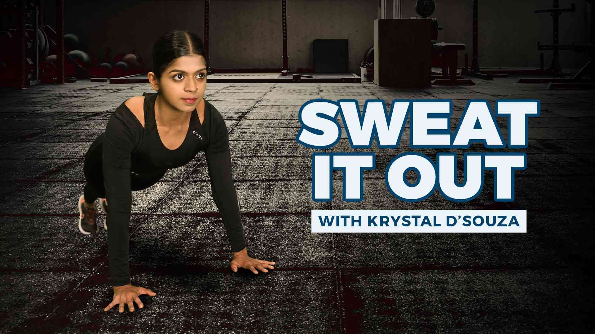 Session 3 - Upper Body