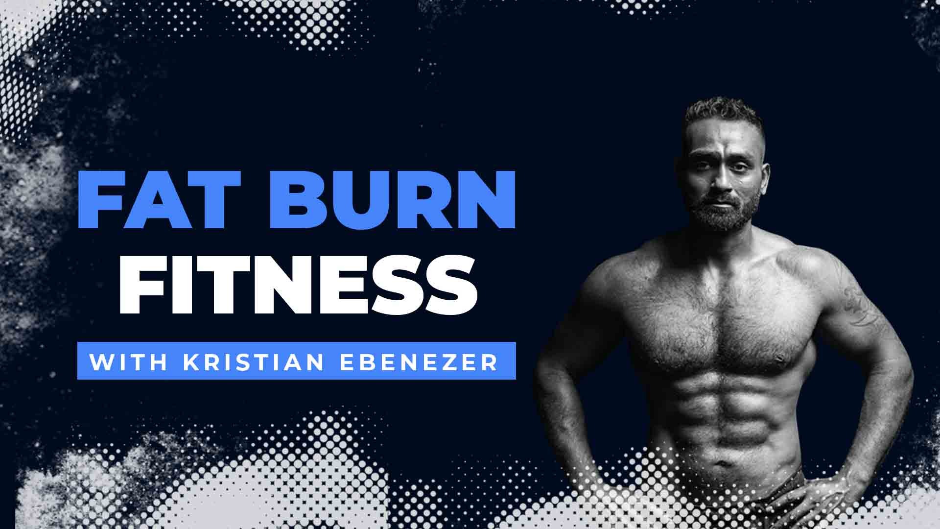 Session 3 - Upper Body