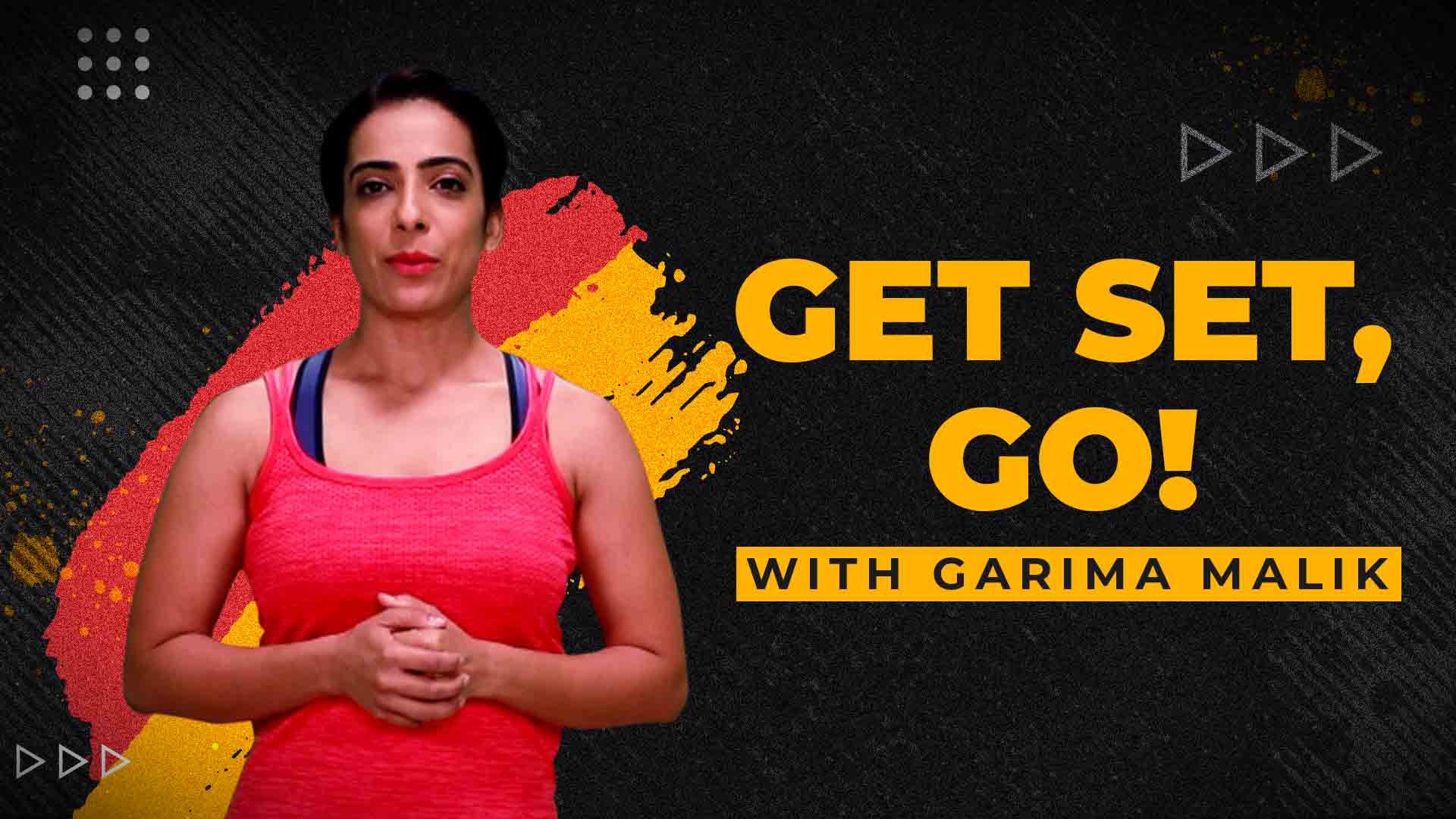 Session 3 - Core & Abs