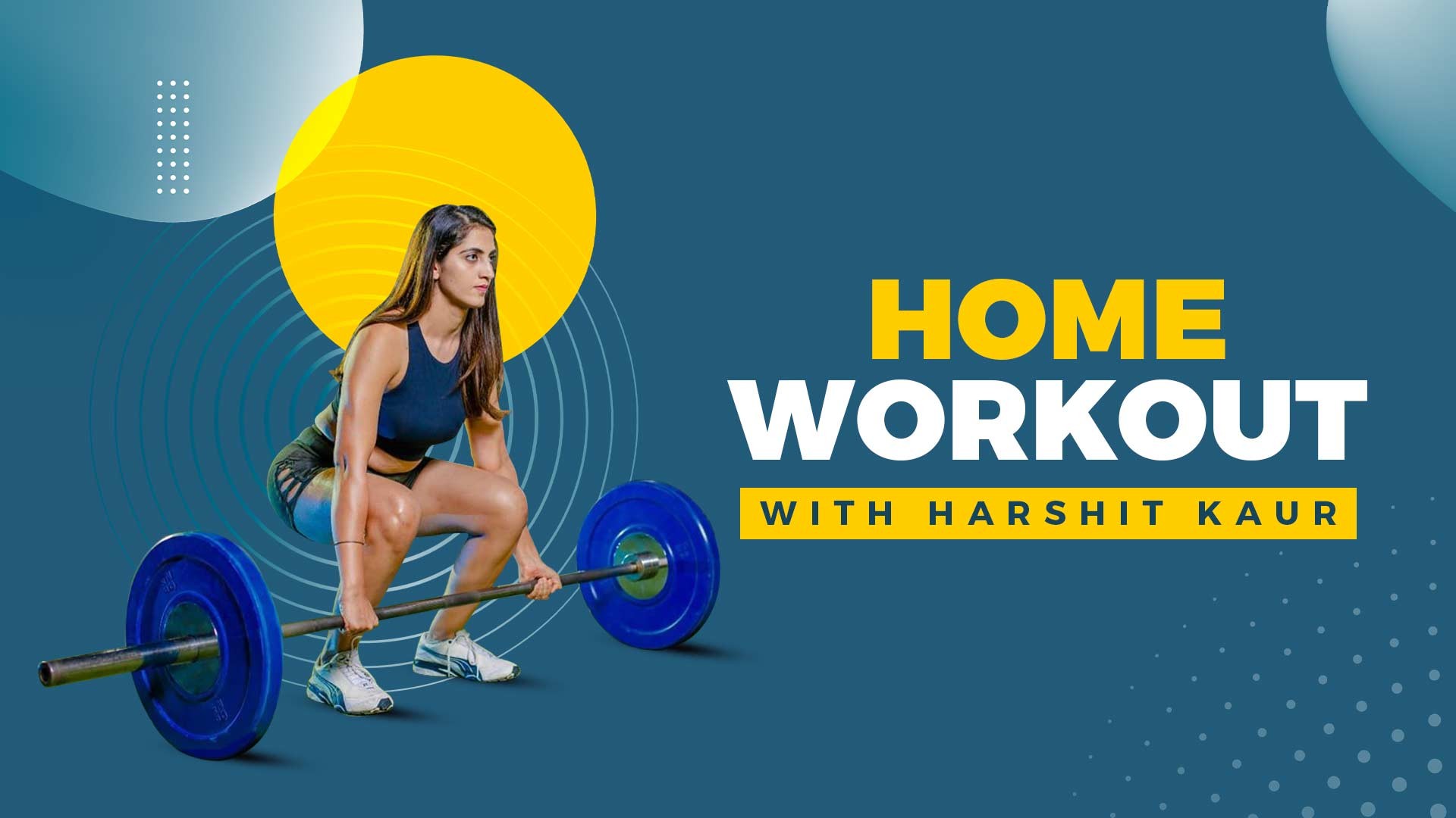 Session 2 - Core & Abs