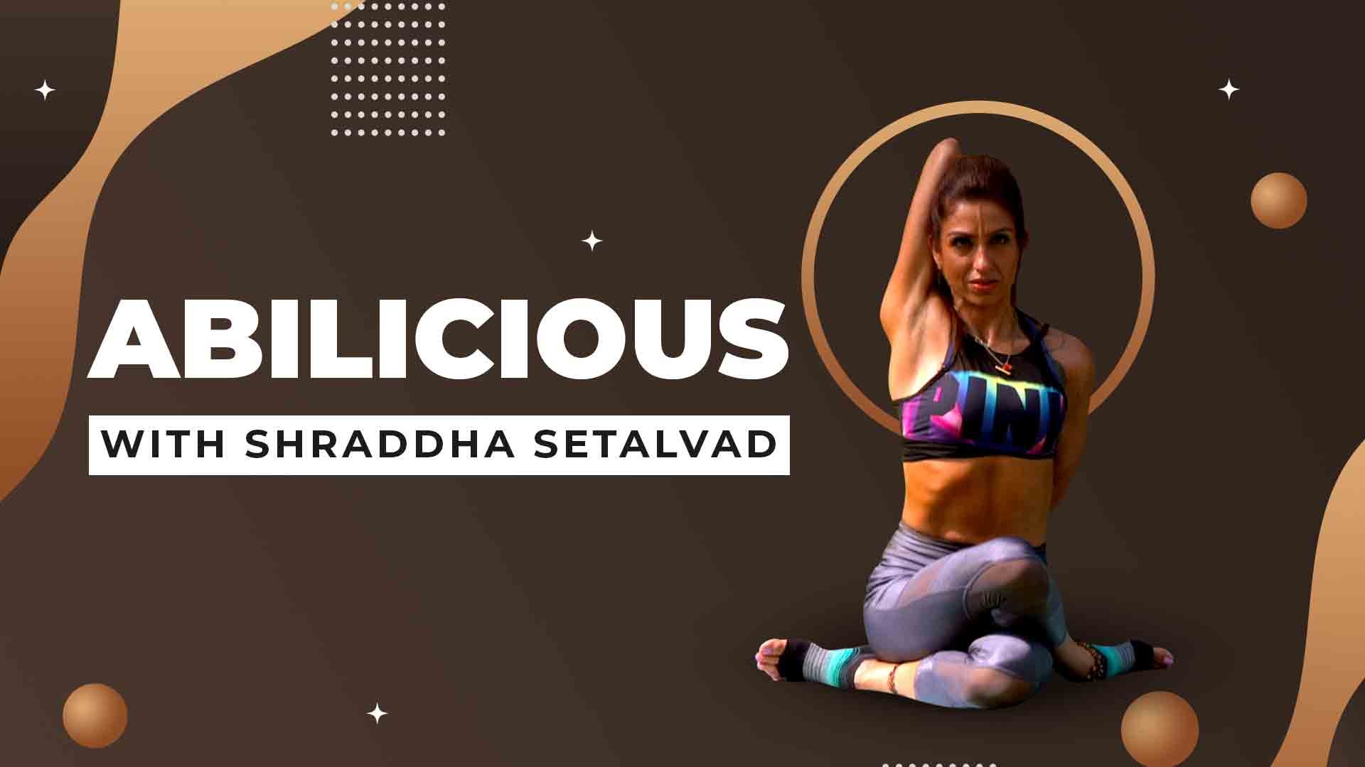 Session 2 - Full Body