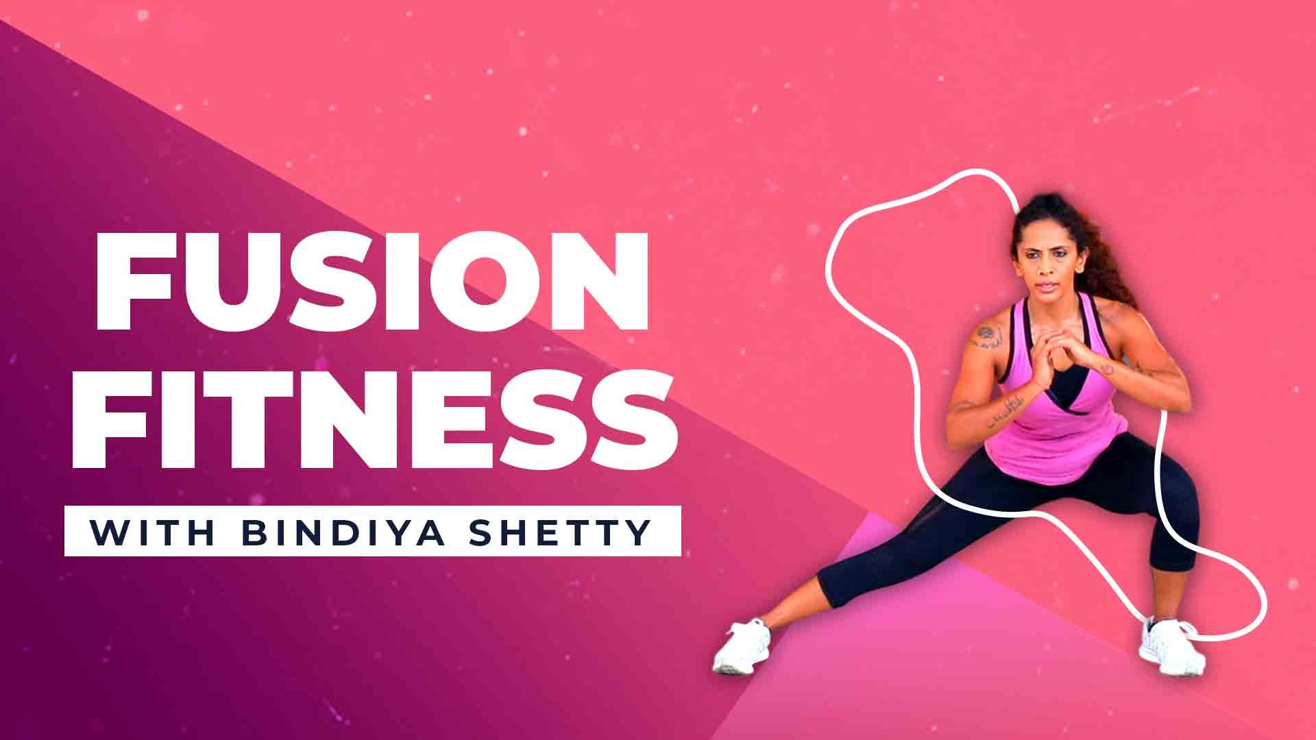 Session 3 - Upper Body