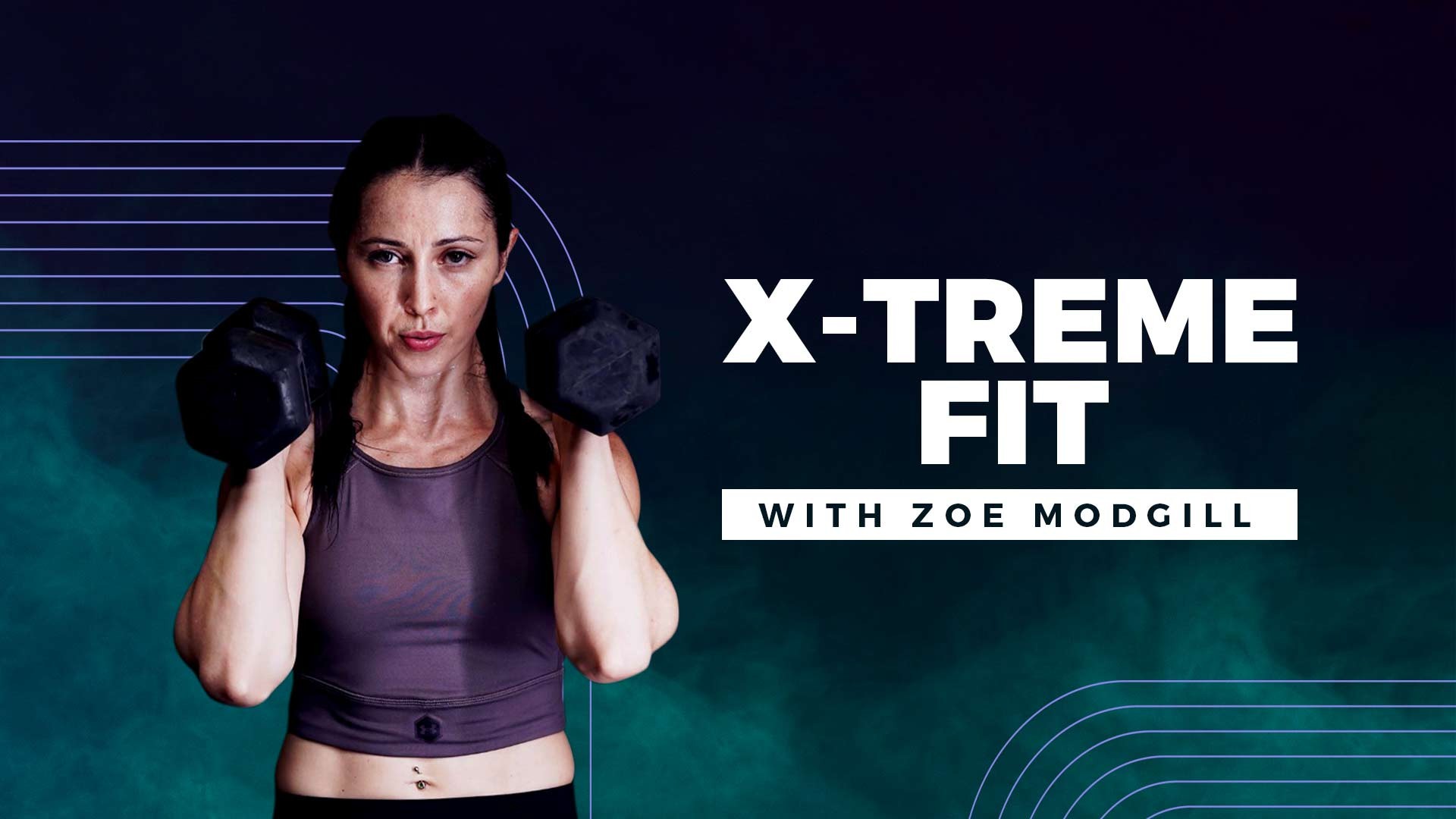 Session 1 - Core & Abs