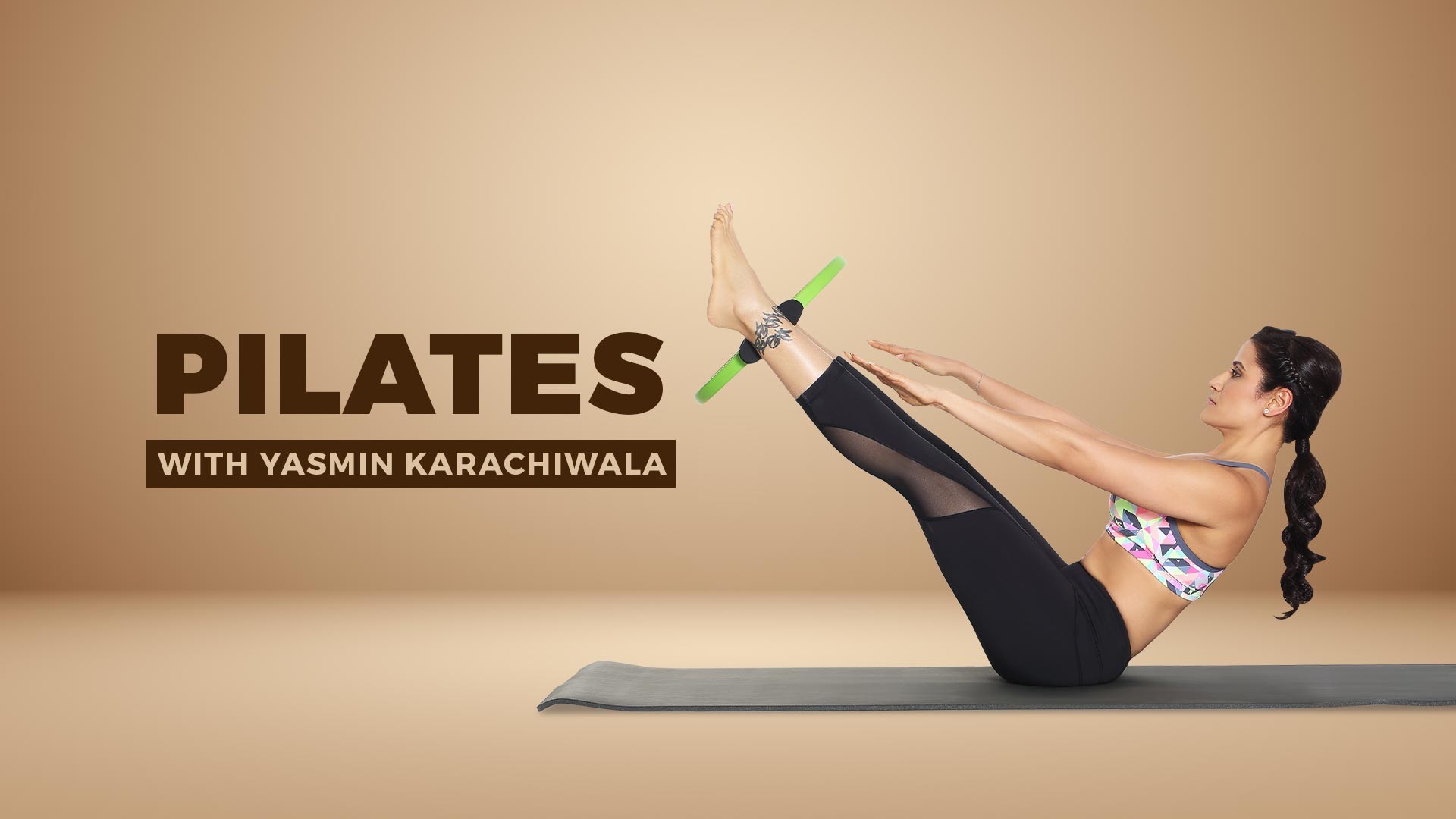 Session 2 - Lower Body