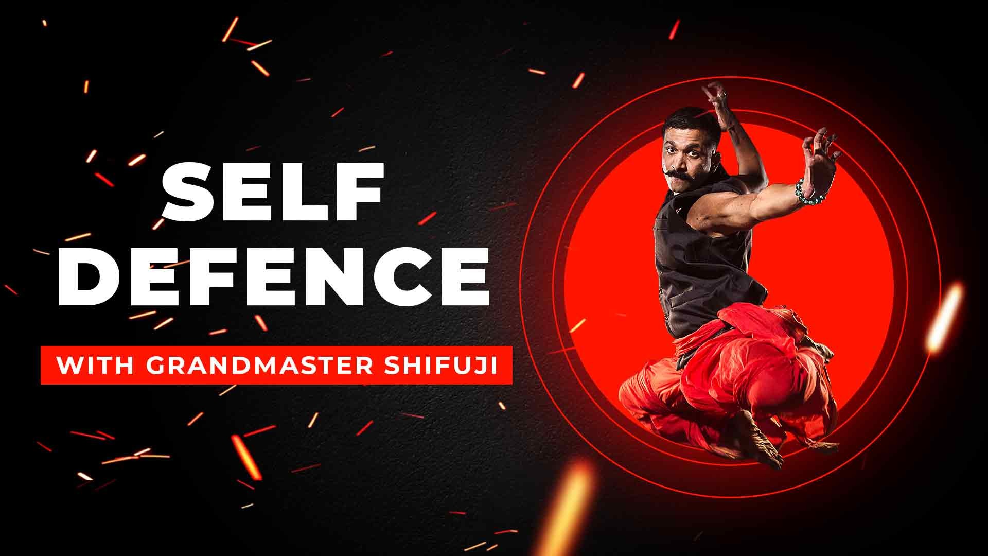 Session 3 - Kalaripayattu Martial Arts