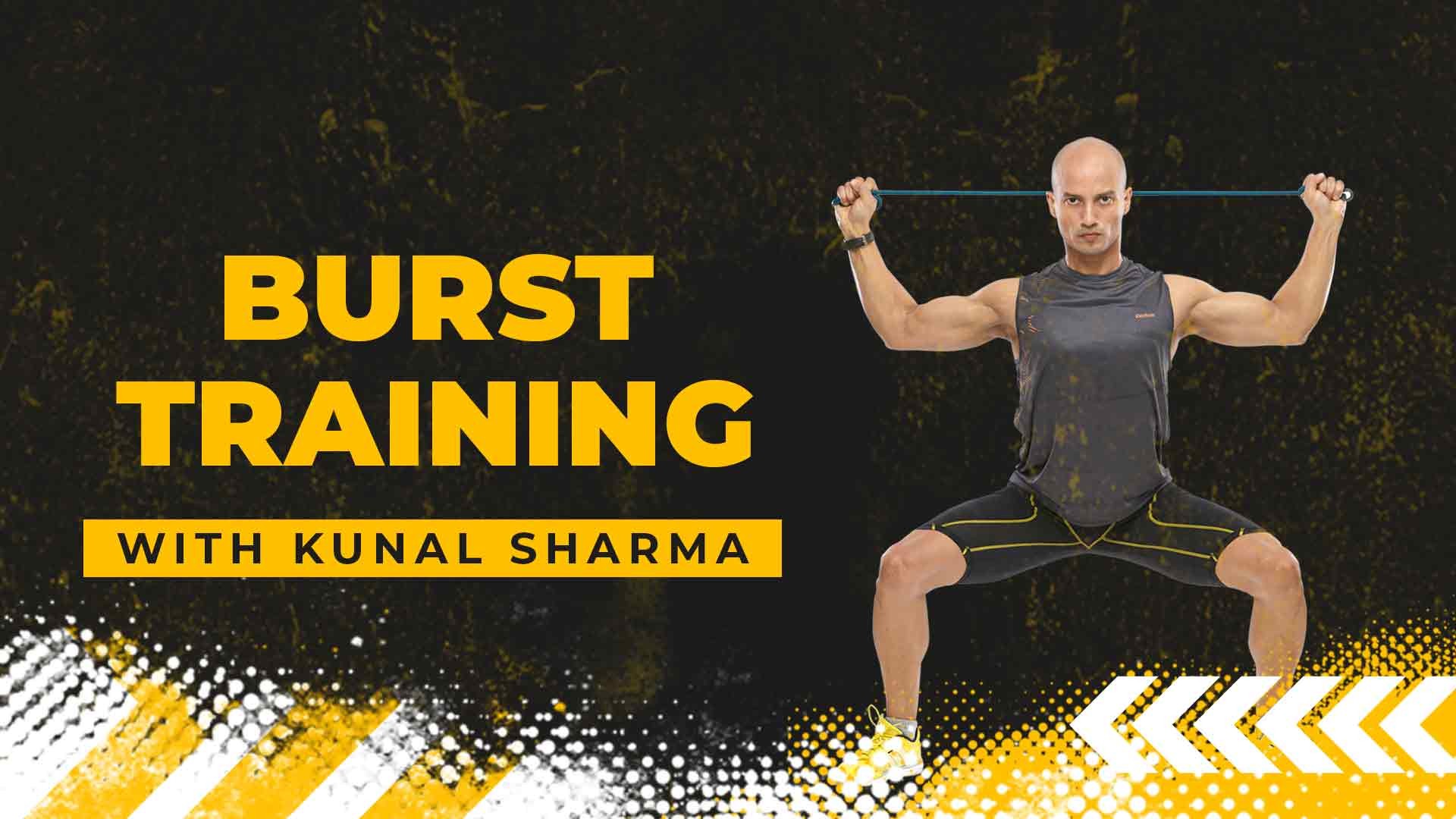 Session 1 - Core & Abs