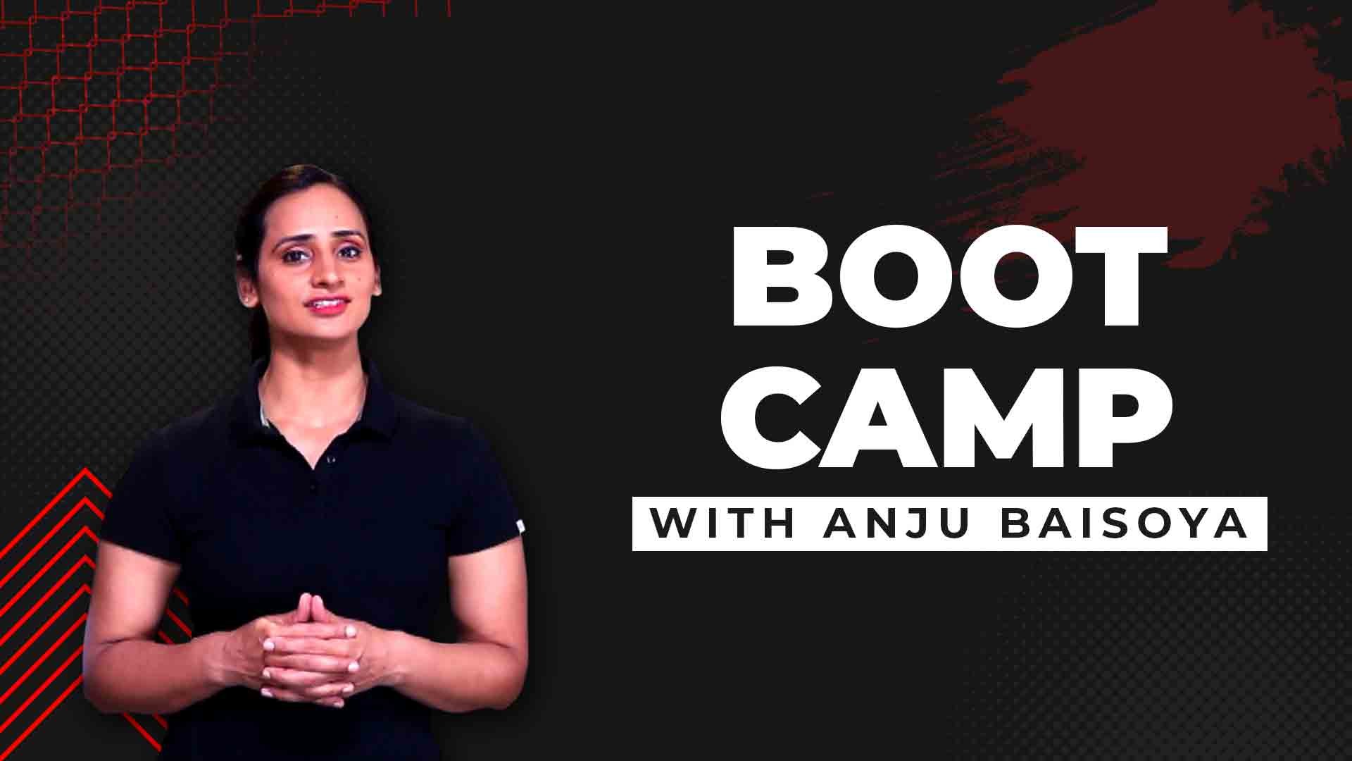 Session 1 - Core & Abs