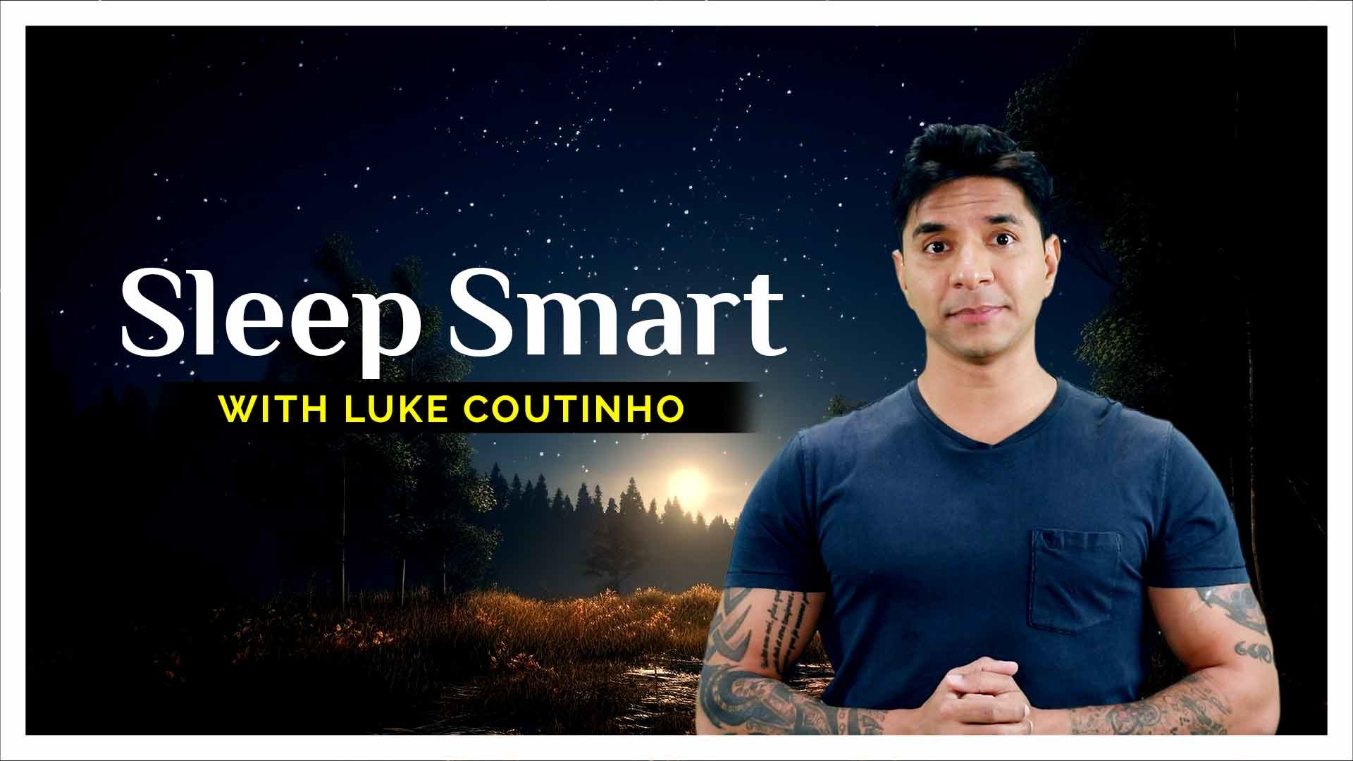Sleepsmart Promo