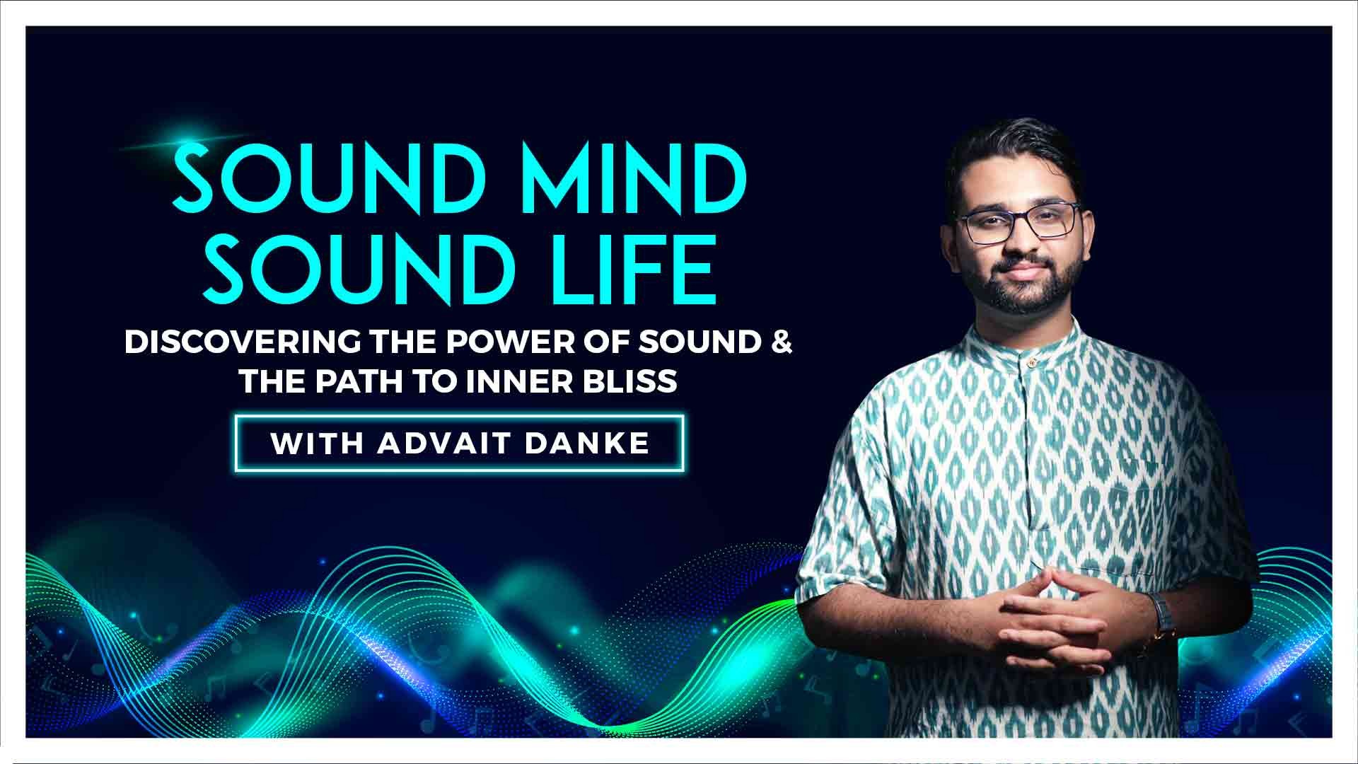 Session 3 - Imagine World Without Sound