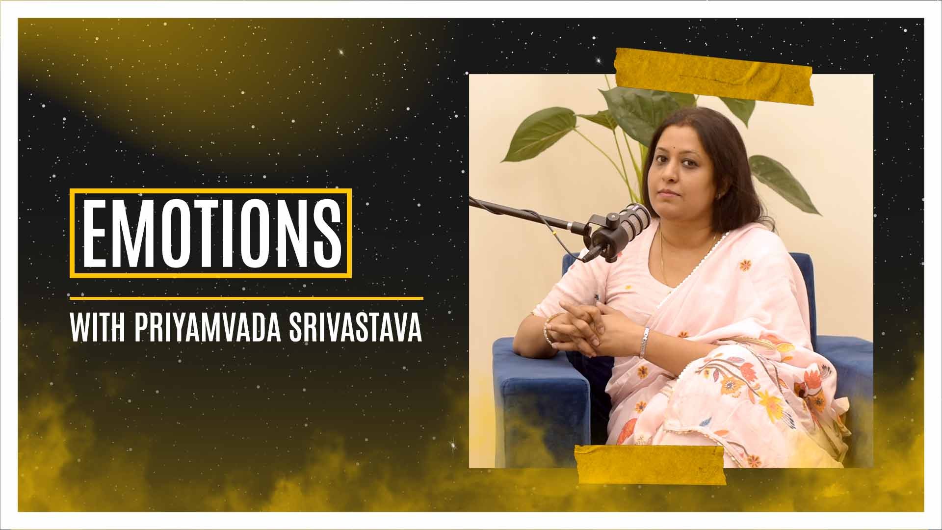 Session 1 - Emotions