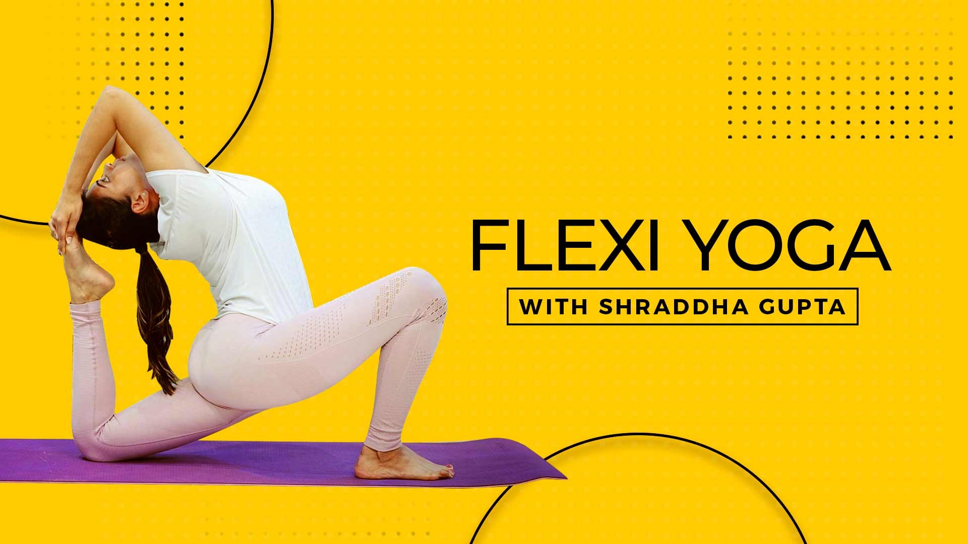 Session 3 -  Upper Body