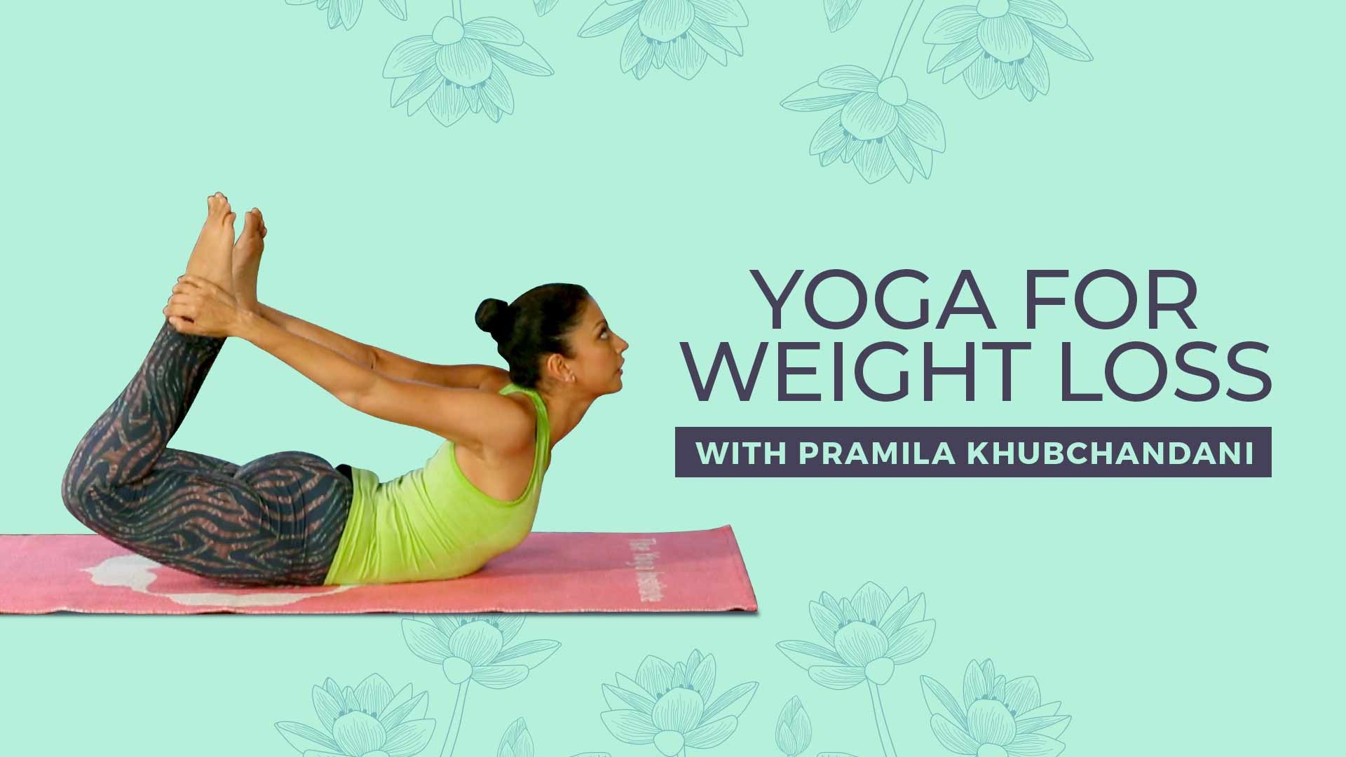 Session 5 - Stretch & Breathe