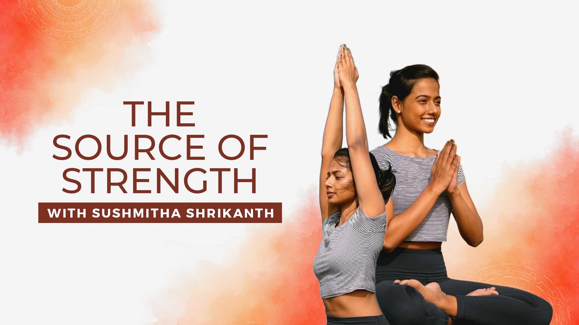 Session 3 - Lower Body