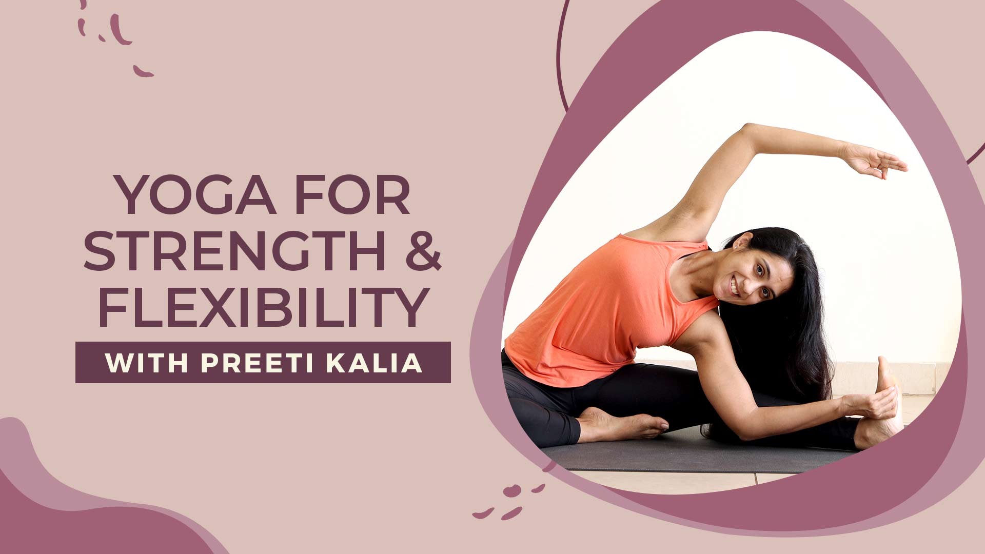 Session 3 - Lower Body