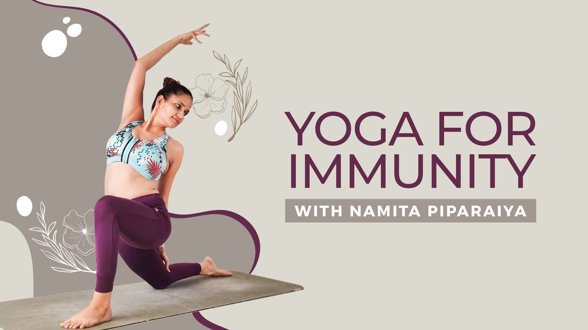 Session 5 - Full Body