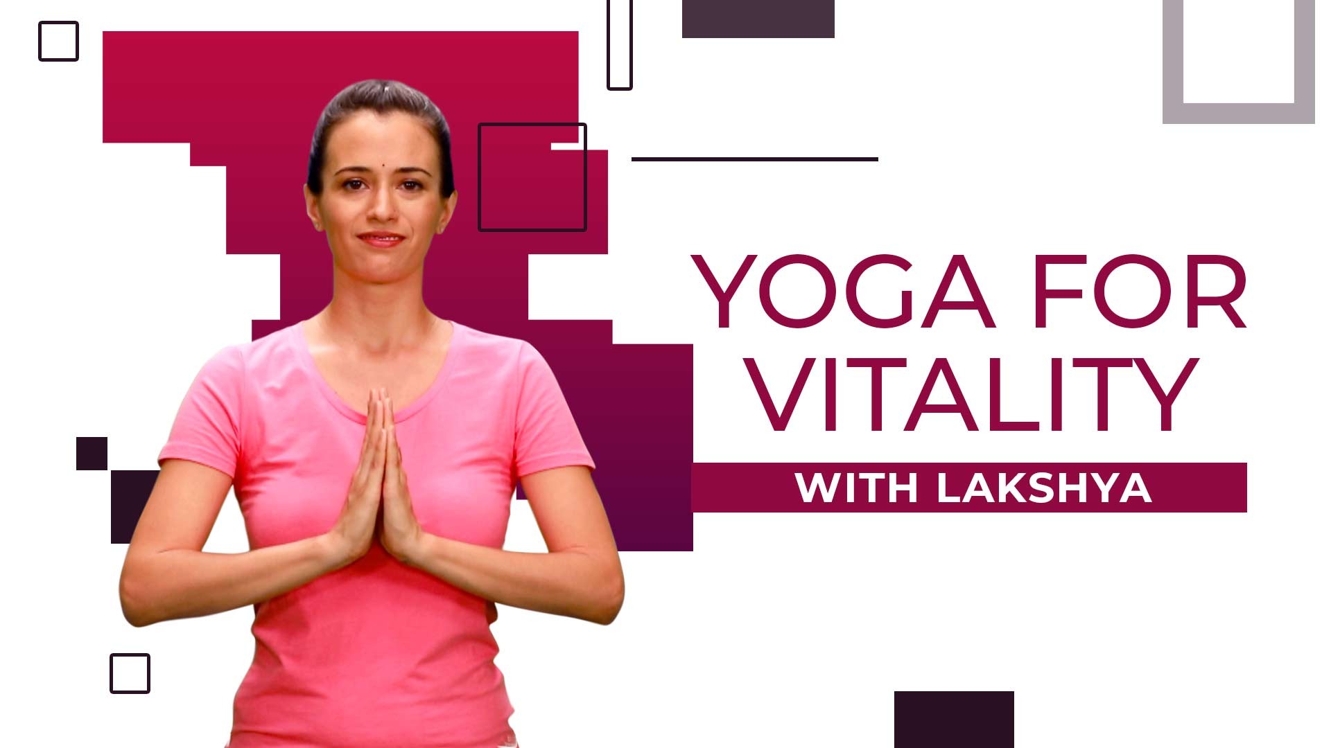 Session 2 - Stretch & Breathe