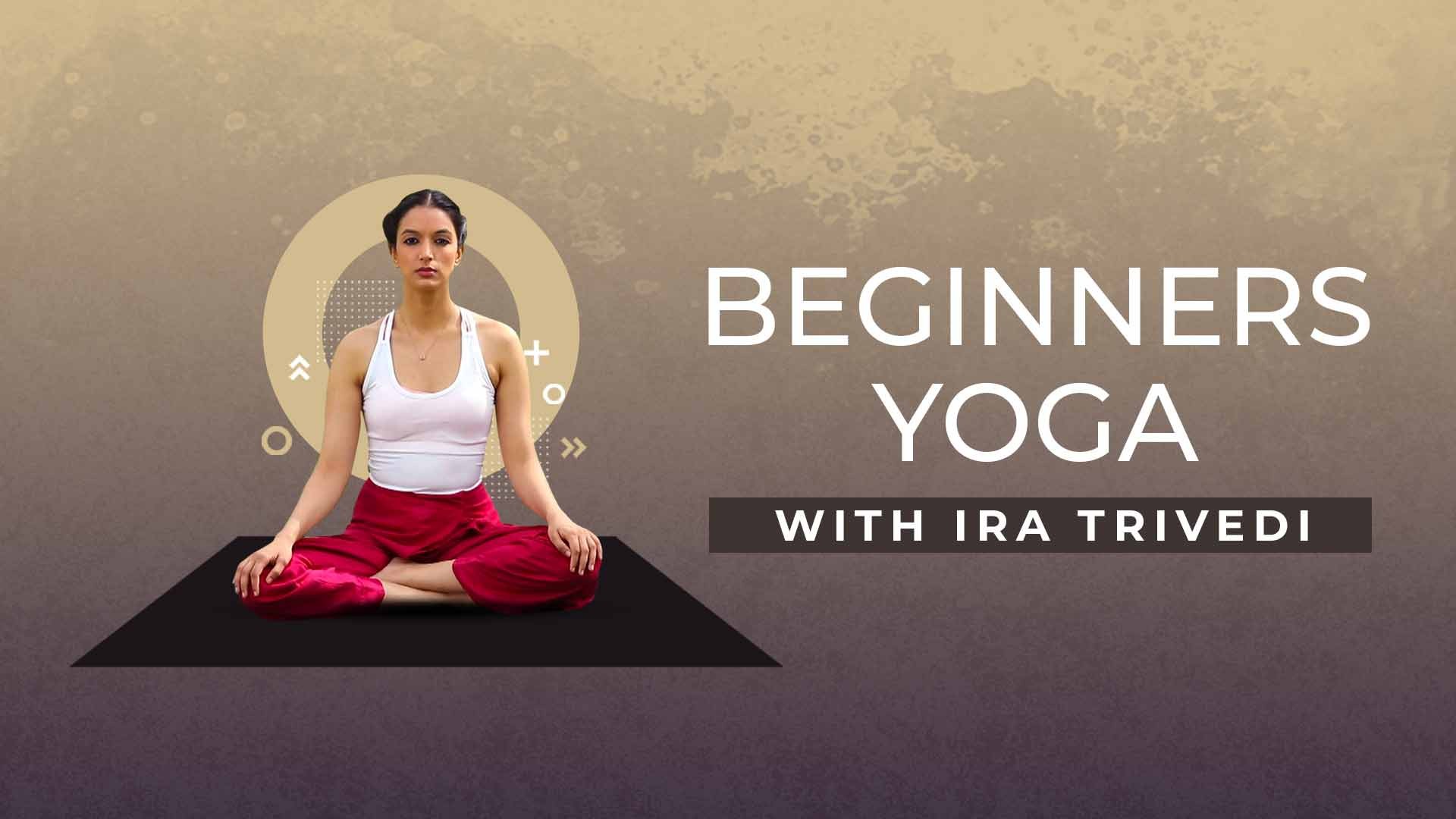 Session 1 - Stretch & Breathe