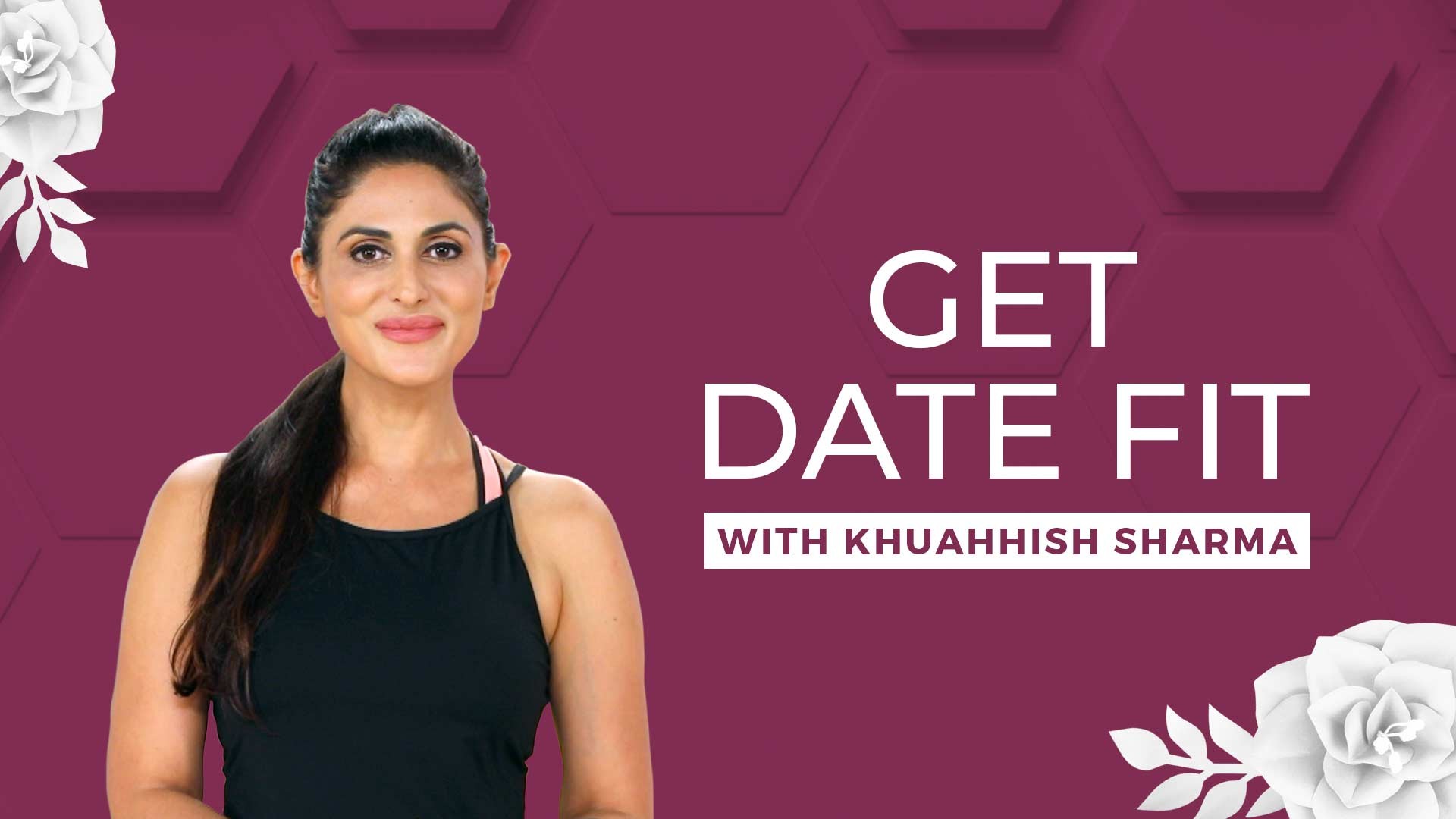 Session 2 - Upper Body