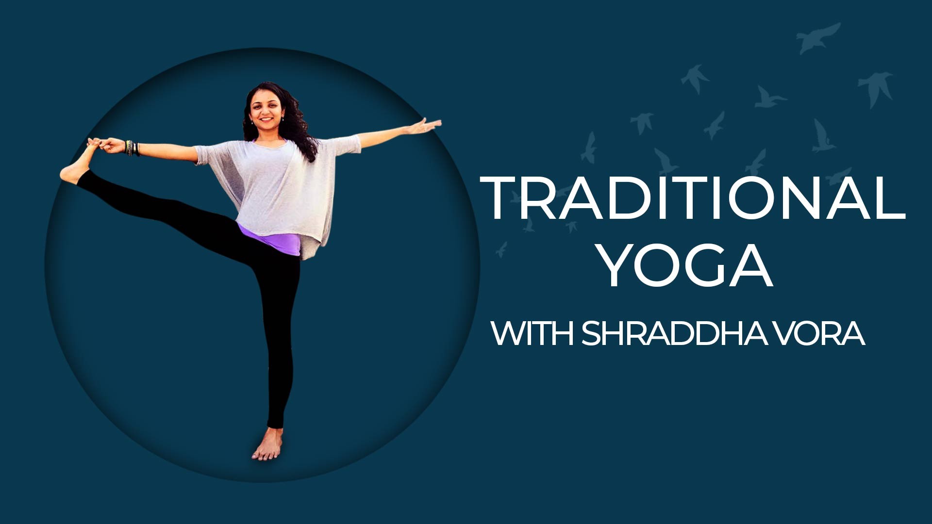 Session 4 - Stretch & Breathe